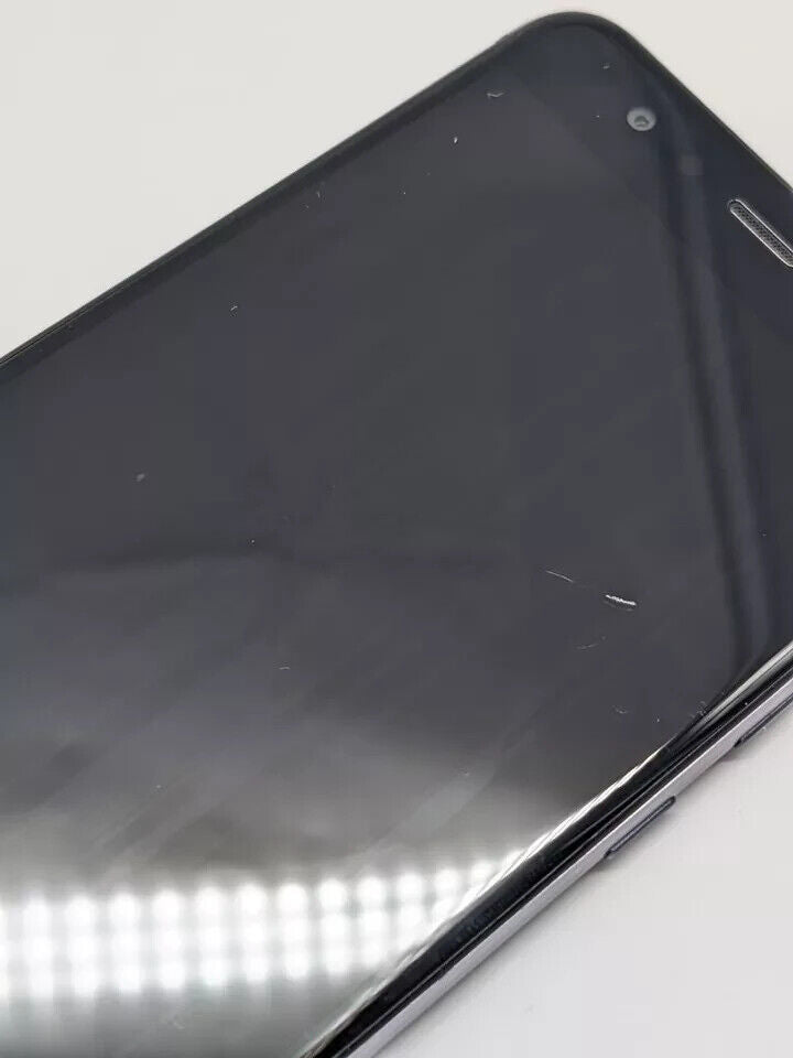 Huawei P10 Lite Dual Sim WAS-LX1 Schwarz | LÄDT/STARTET NICHT