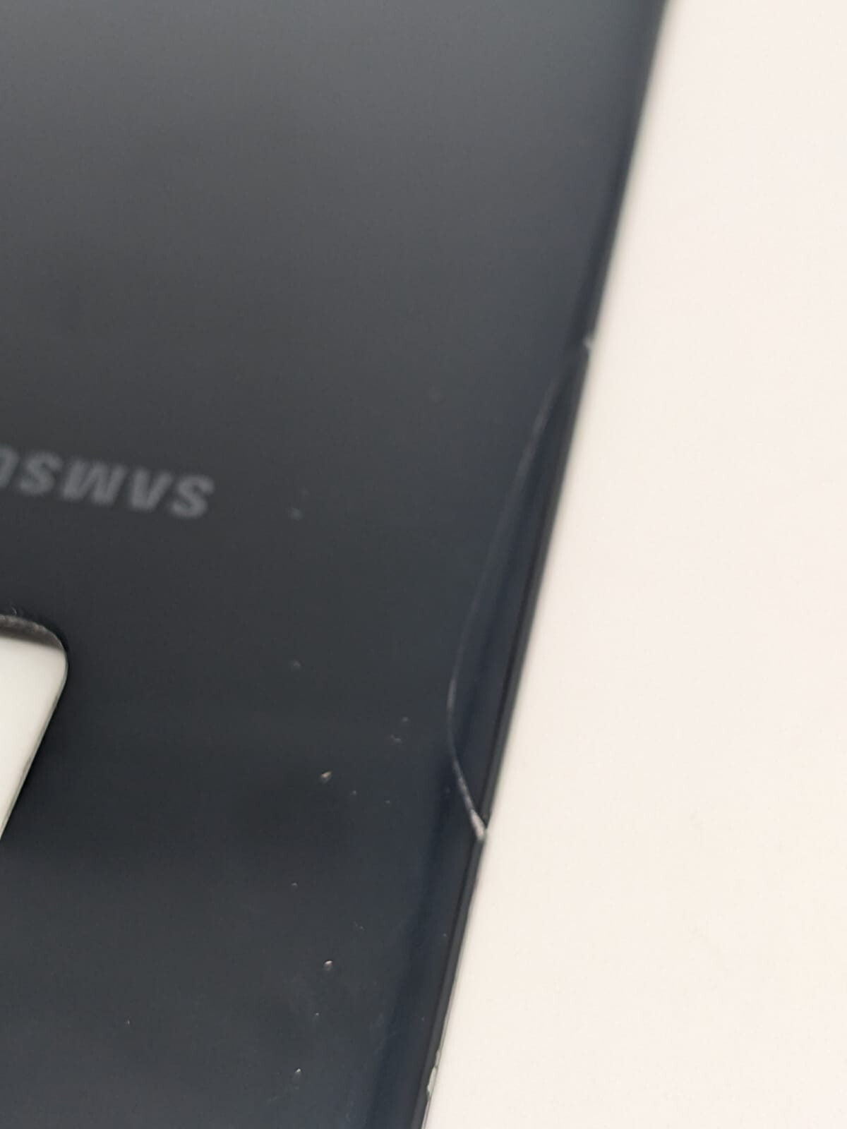 Samsung Galaxy S9 64GB Schwarz SM-G960F 64GB | OHNE AKKU | UNGETESTET