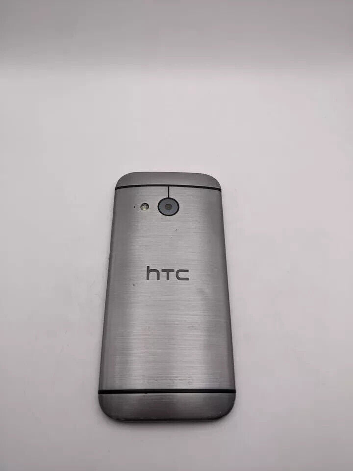 HTC  One Mini 2 Smartphone MUSTERSPERRE | DISPLAYRISSE 