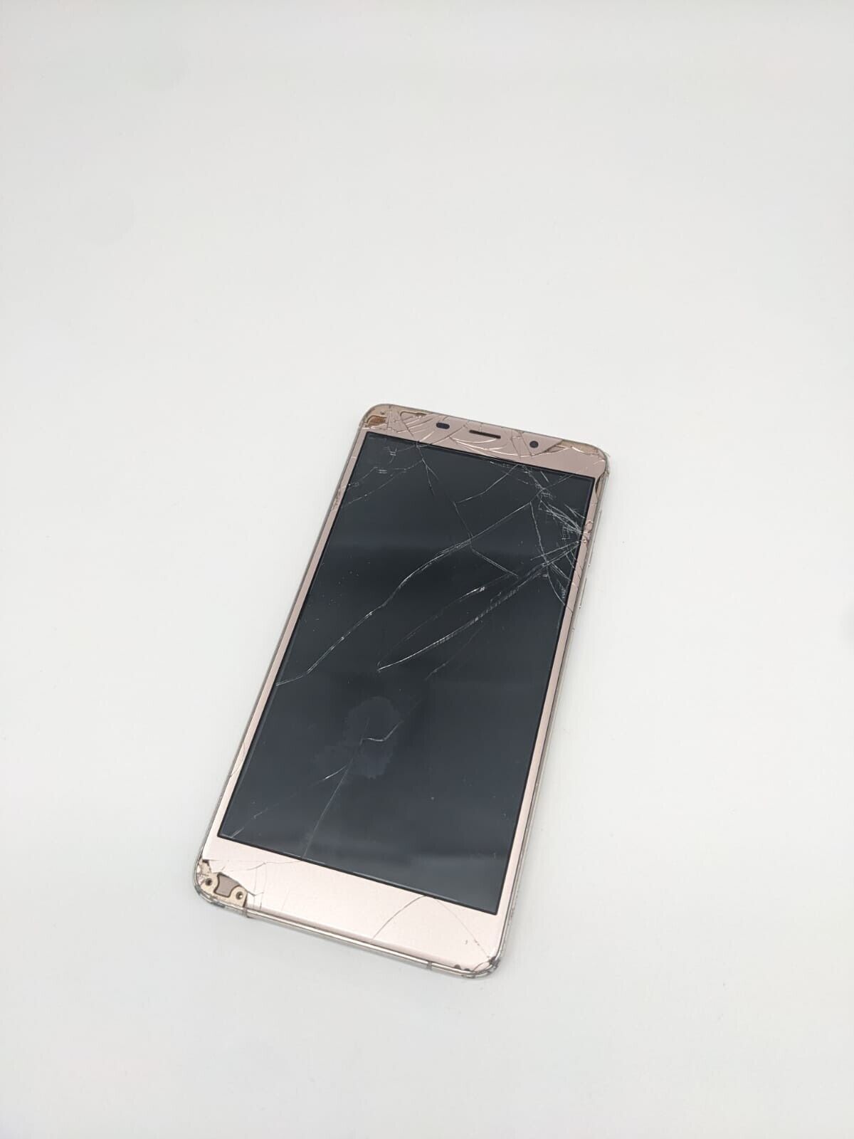 Leagoo M8 Smartphone Teilespender Ersatzteile | UNGETESTET