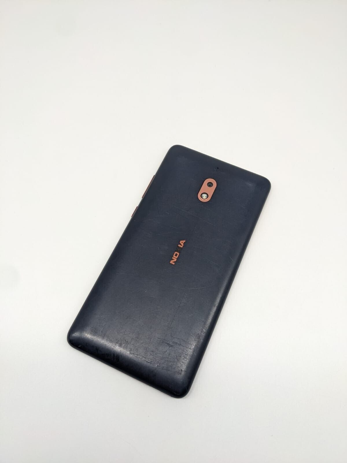 Nokia 2.1 TA-1080 Blau Rose Teilespender Ersatzteile | DEFEKT