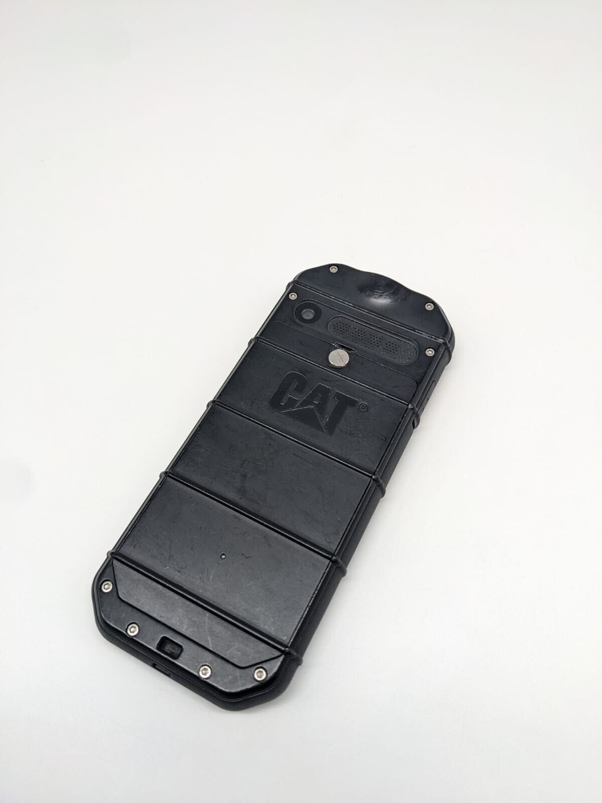 CAT B26 Outdoorhandy Schwarz Dual Sim | OHNE AKKU | OHNE SIMLOCK
