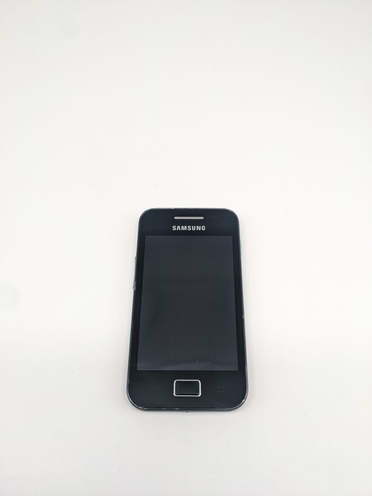 Samsung  Galaxy Ace GT-S5830i Schwarz | OHNE SIMLOCK | TOP DISPLAY
