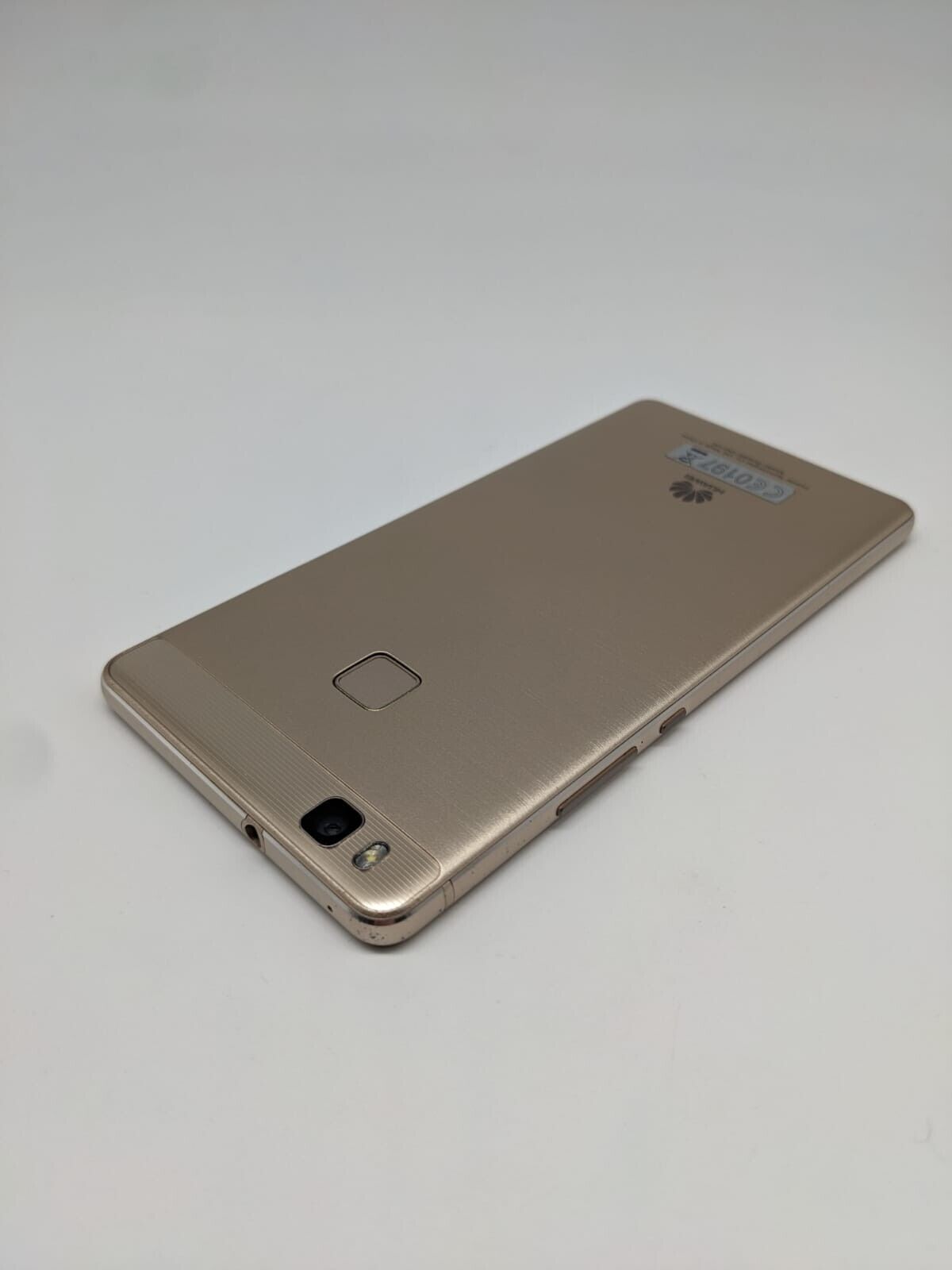 Huawei P9 Lite VNS-L31 Gold Smartphone | OHNE SIMLOCK