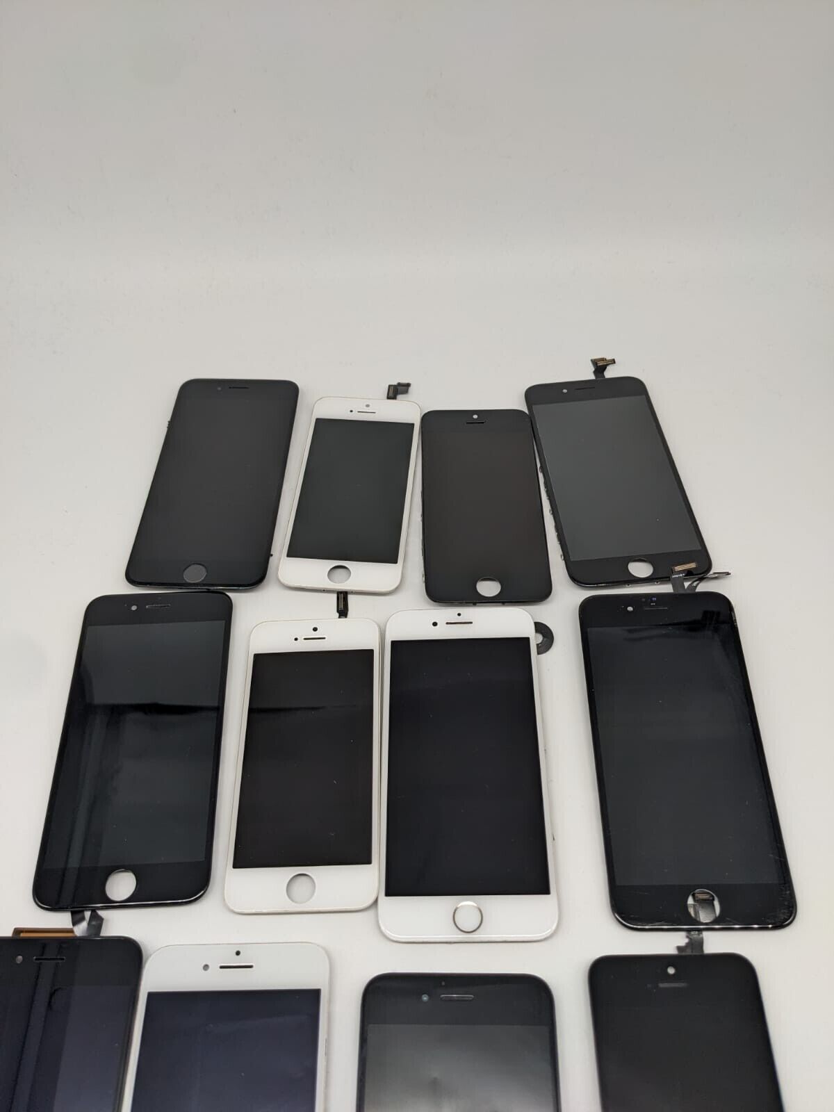 Apple Iphone 12x Display Ersatzteile Bastler Konvolut Auflösung | UNGETESTET #X6