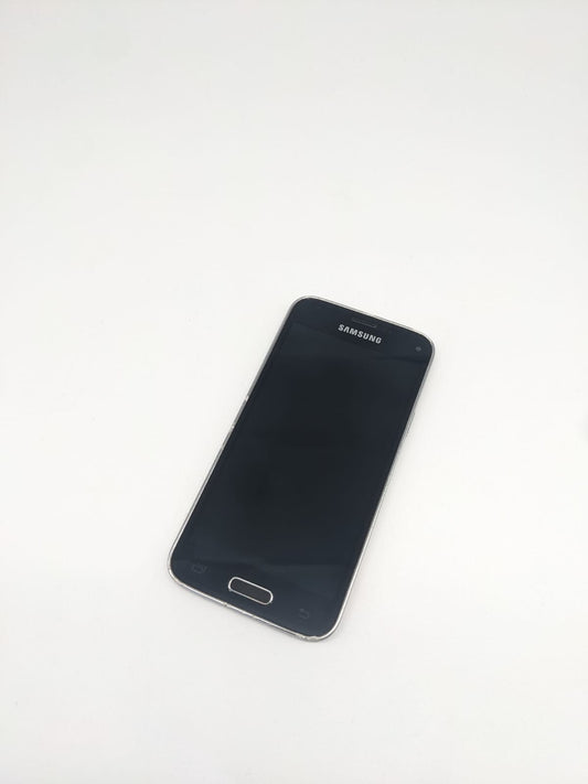 Samsung  Galaxy S5 Mini 16GB Schwarz | OHNE AKKU | OHNE SIMLOCK
