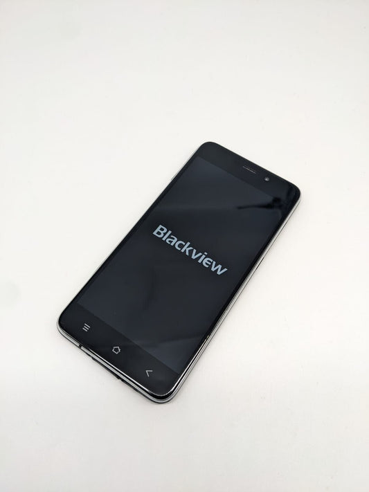 Blackview A10 Schwarz Teilespender Teilespender | BOOTLOOP | TOP DISPLAY