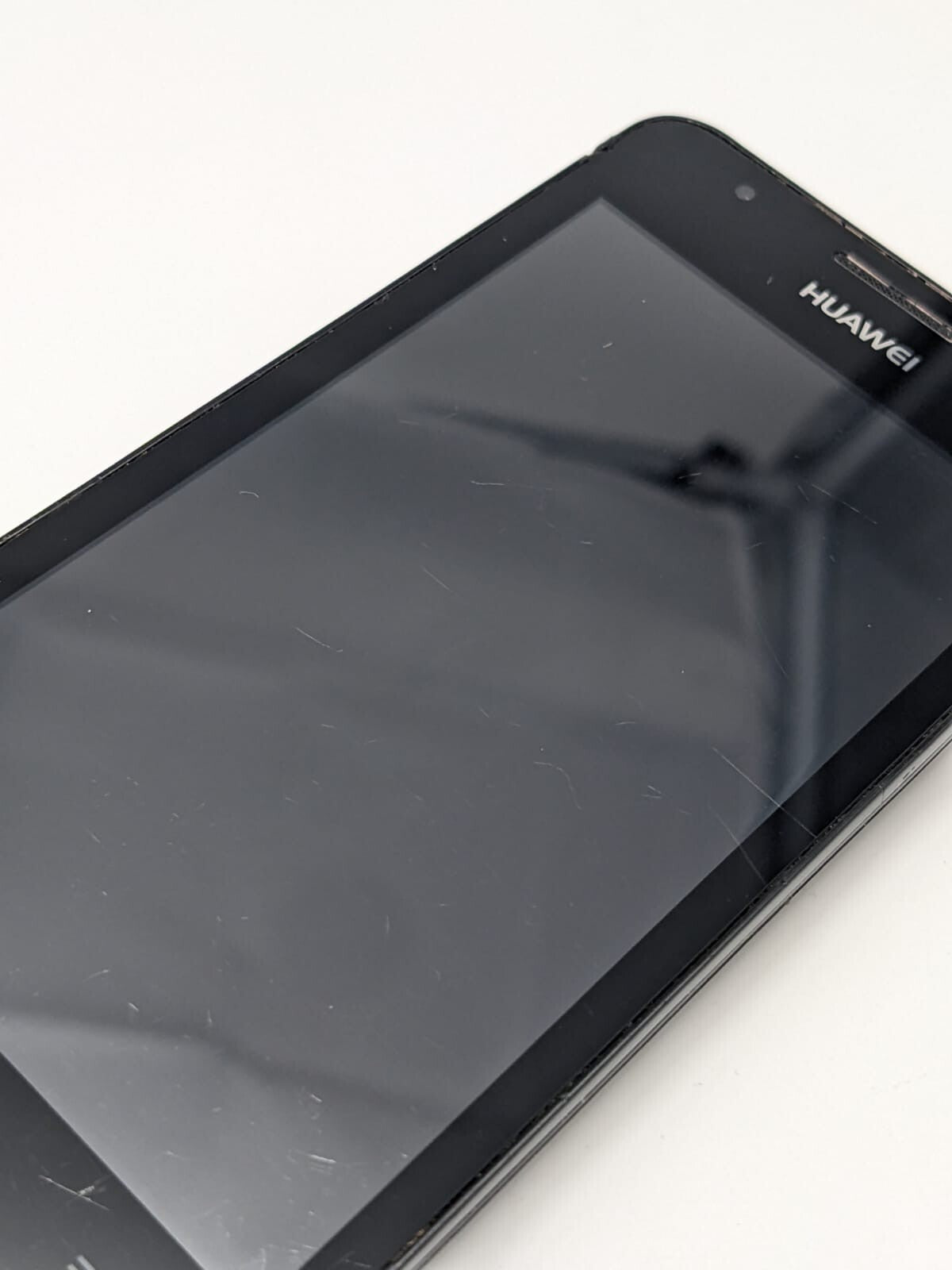 Huawei Ascend G510 Schwarz 4 GB Smartphone | OHNE SIMLOCK