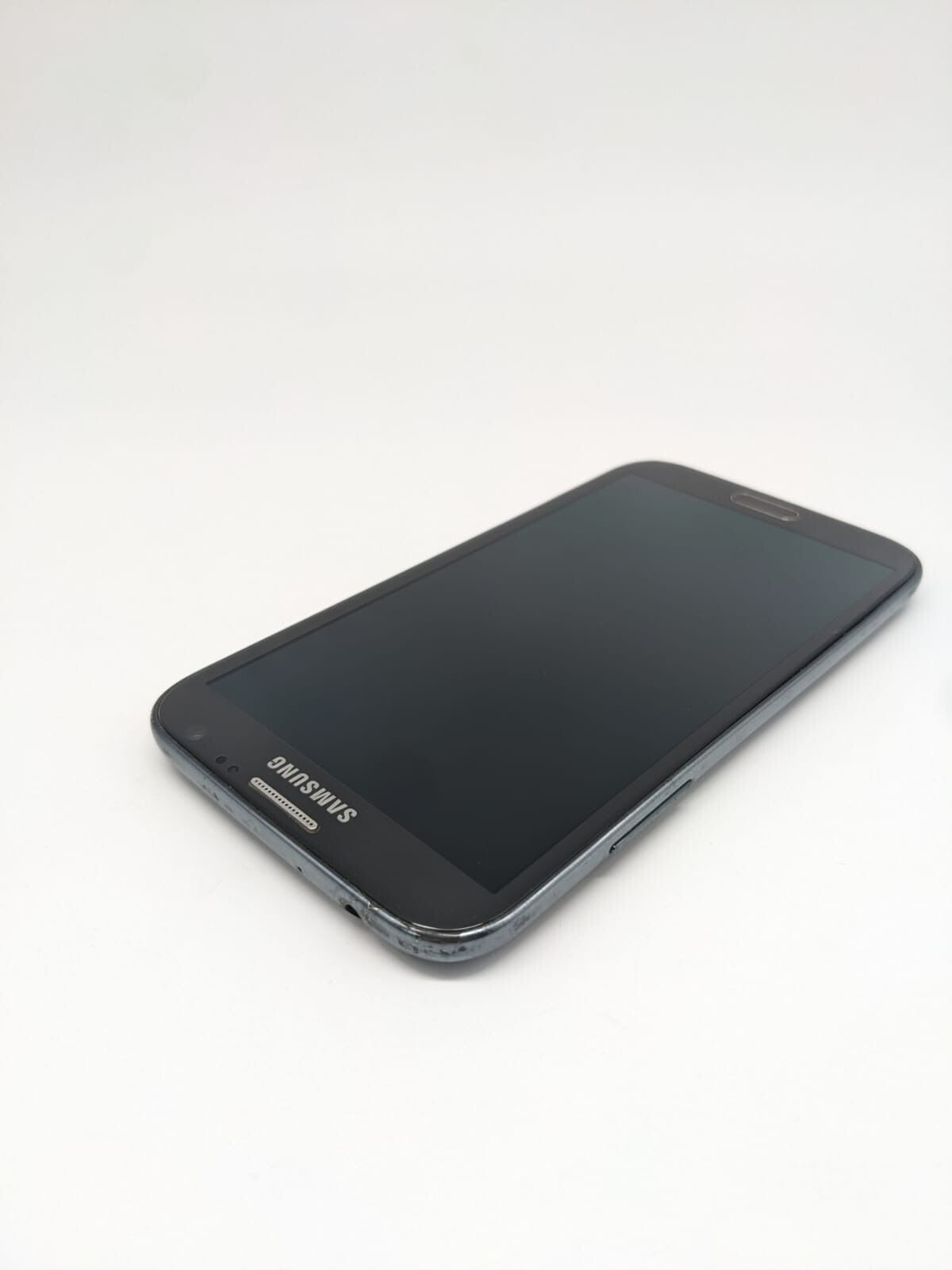 Samsung Galaxy Note 2 GT-N7100 Grau Ersatzteile Teilespender | DEFEKT