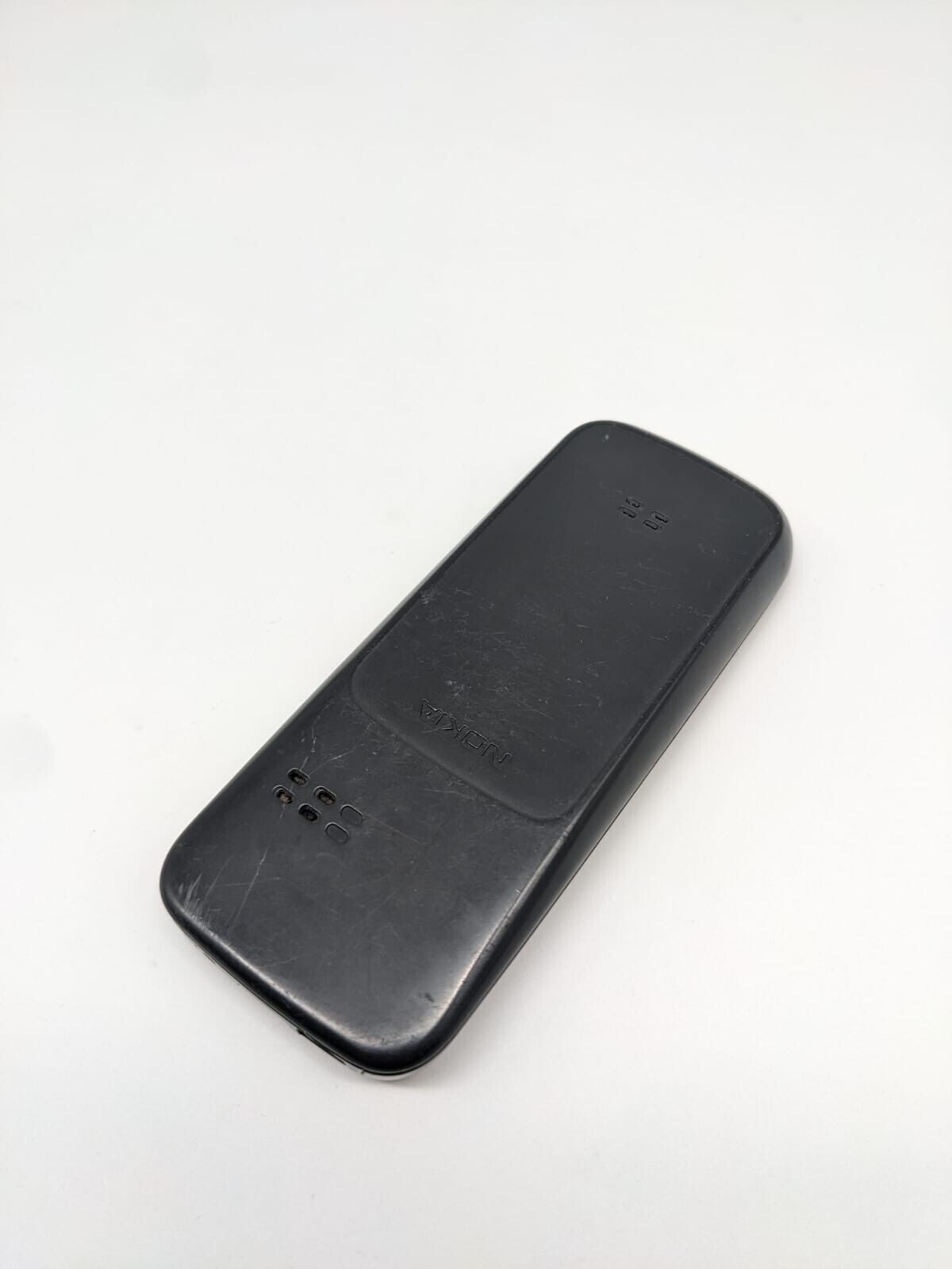 Nokia 100 RH-130 Schwarz Handy  | OHNE AKKU | OHNE SIMLOCK | VOLL FUNKTIONSFÄHIG