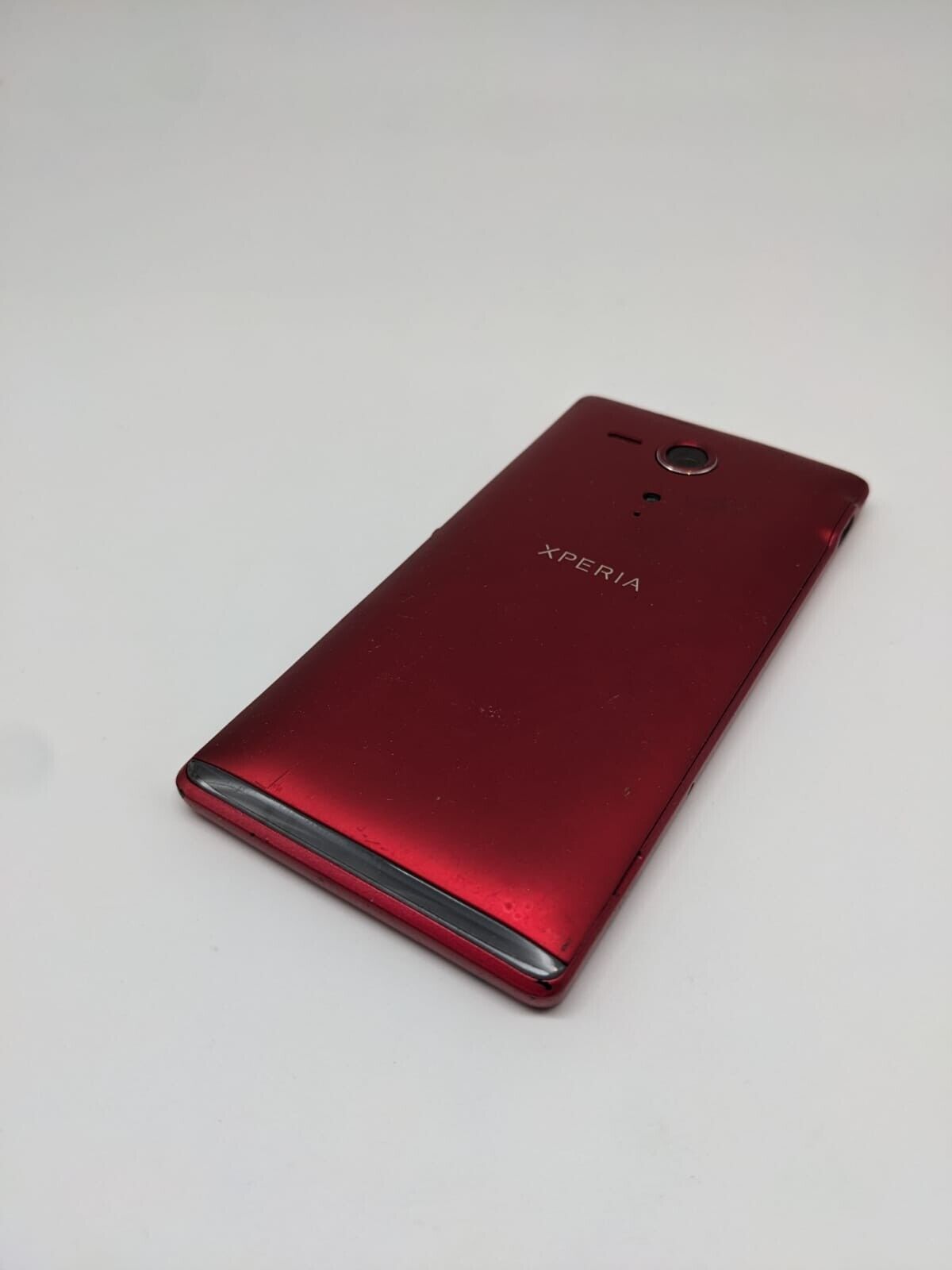 Sony Xperia SP C5303 Rot 8GB Smartphone | OHNE SIMLOCK