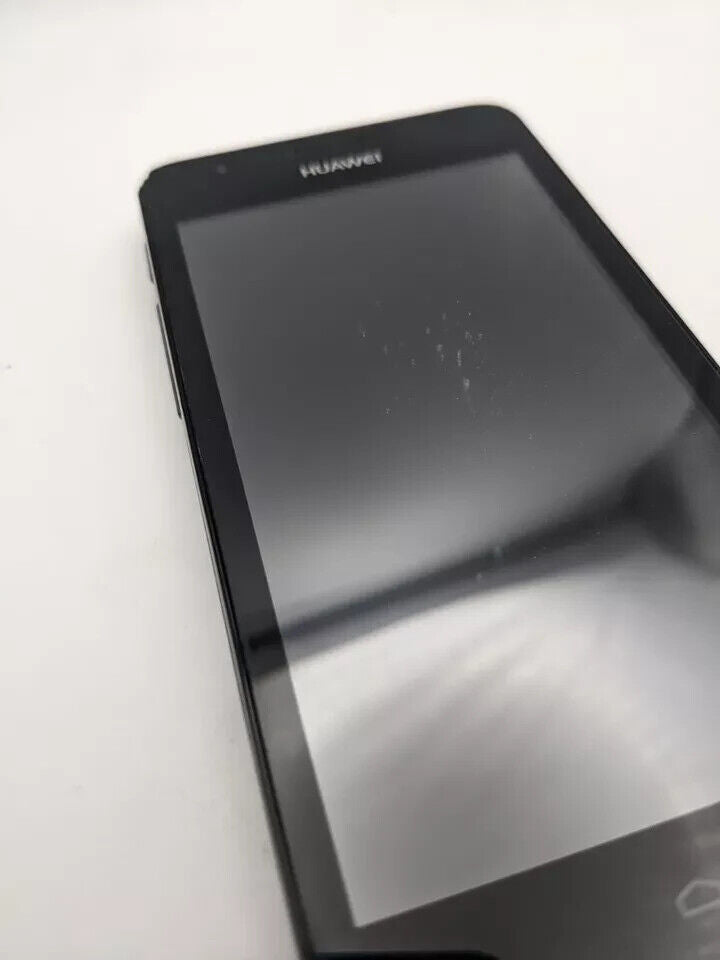 Huawei Ascend G510 Smartphone | OHNE AKKU | UNGETESTET