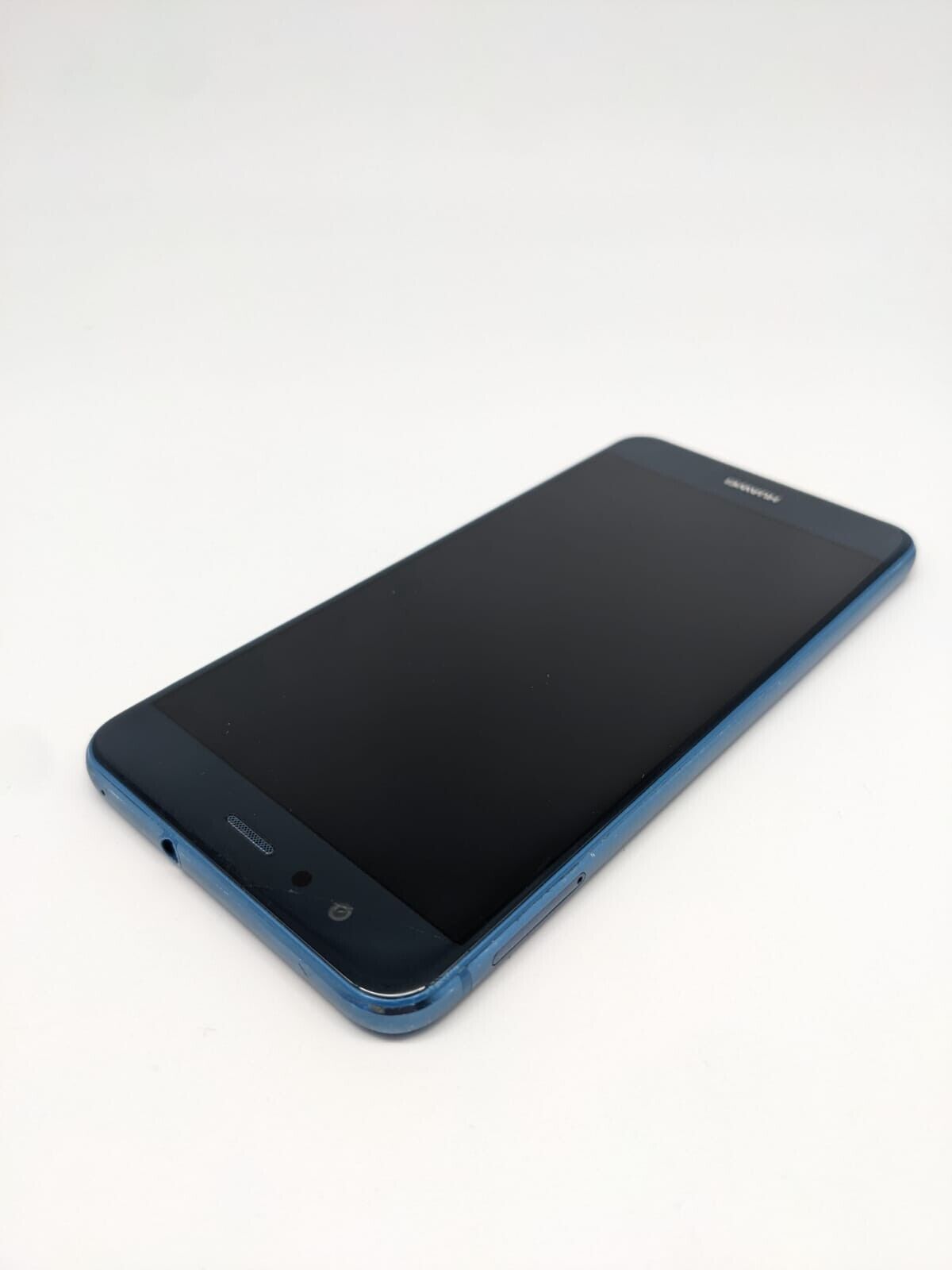 Huawei P10 Lite Dual Sim WAS-LX1A Blau | LÄDT/STARTET NICHT