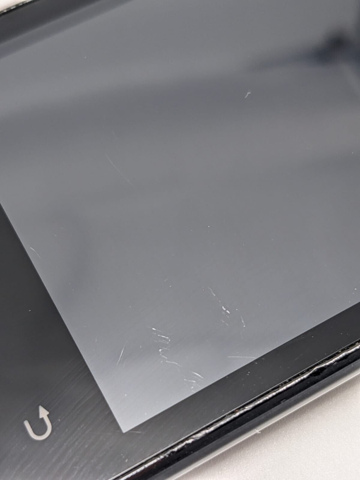 HUAWEI ASCEND Y200 Schwarz Smartphone | OHNE SIMLOCK