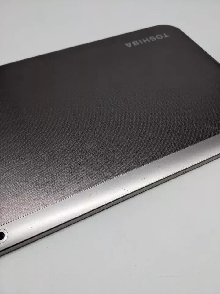 Toshiba AT300 Tablet Android | UNGETESTET