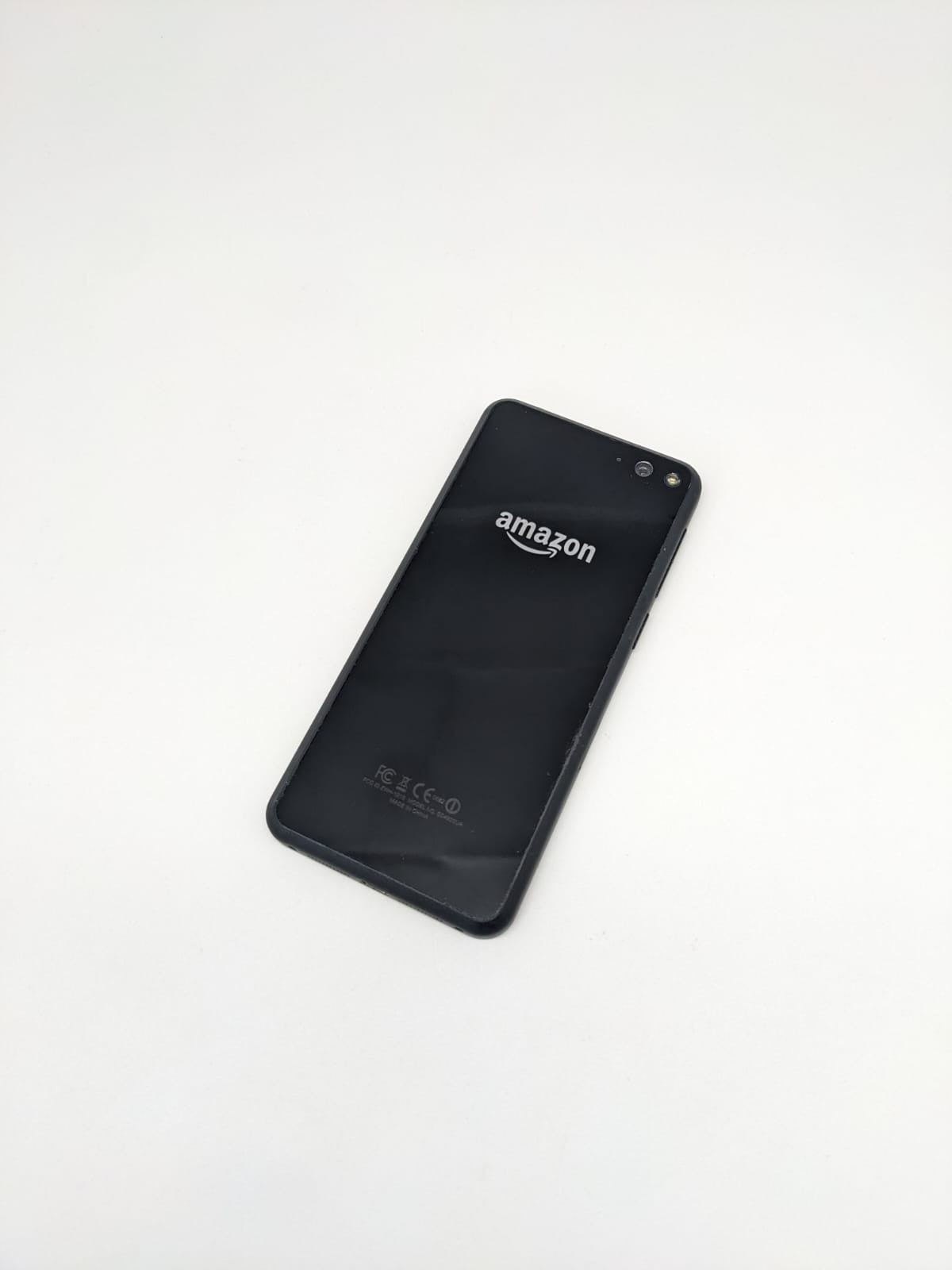 Amazon Fire Phone Smartphone 32GB Schwarz | LÄDT/STARTET NICHT