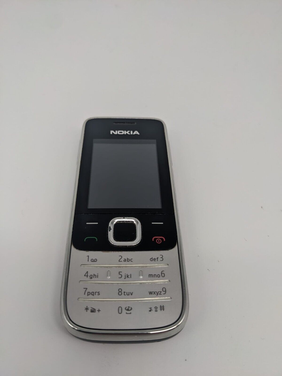 Nokia 2730c-1 Handy Vintage Tastenhandy Retro 