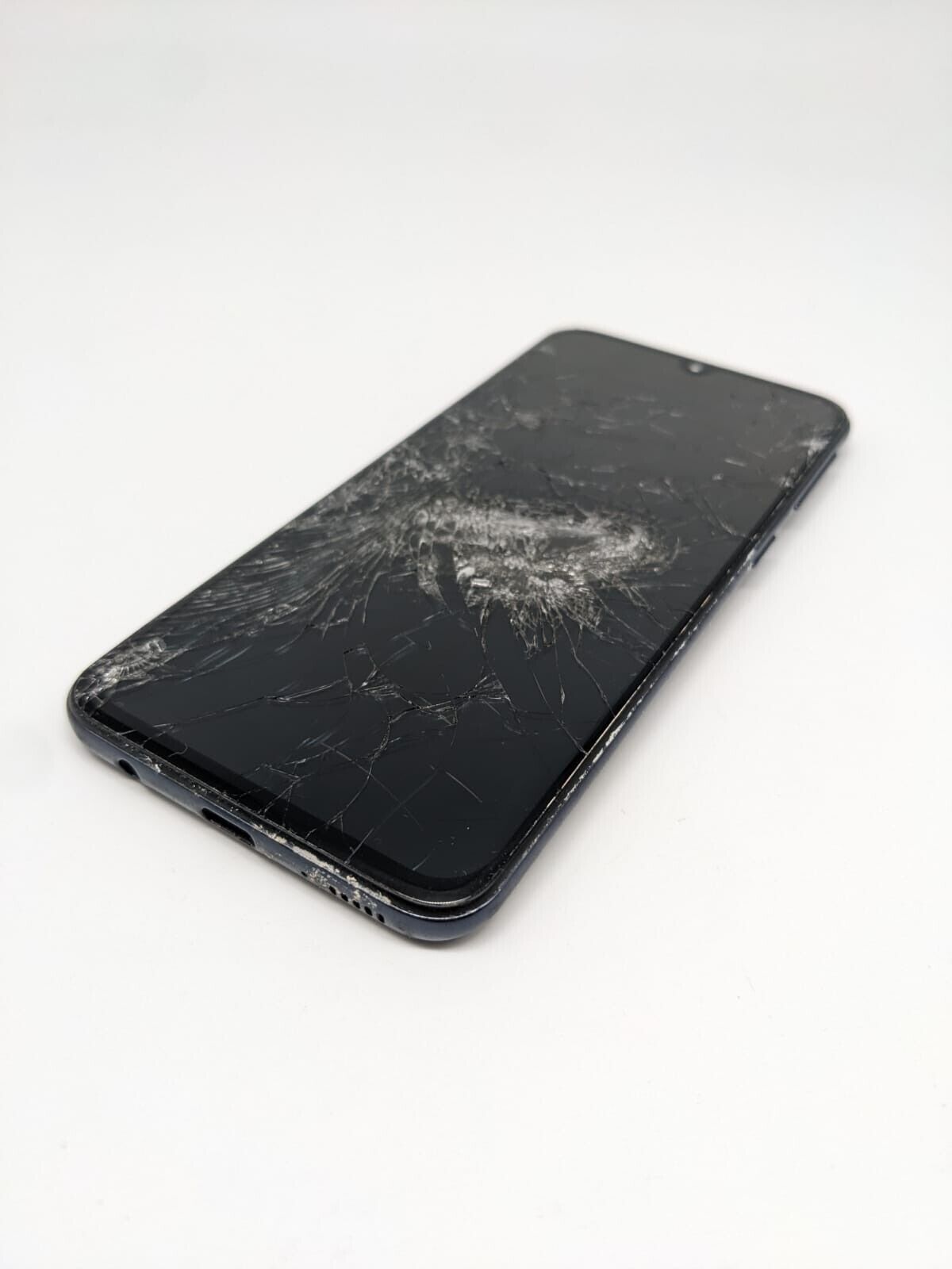 Samsung Galaxy A40 SM-A405FN/DS Smartphone | LÄDT/STARTET NICHT