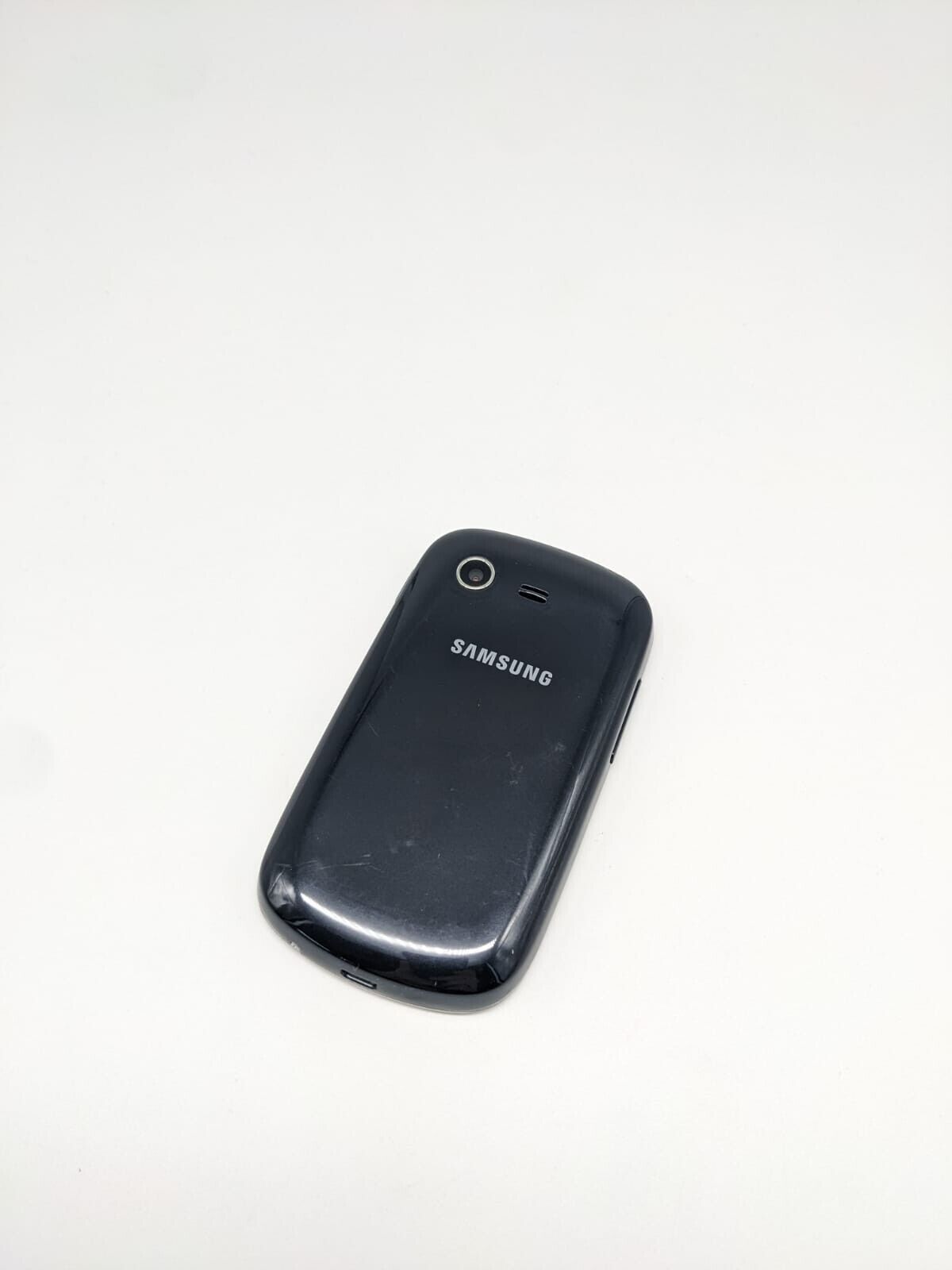 Samsung Galaxy Star GT-S5280 Schwarz Smartphone | OHNE SIMLOCK | TOP DISPLAY