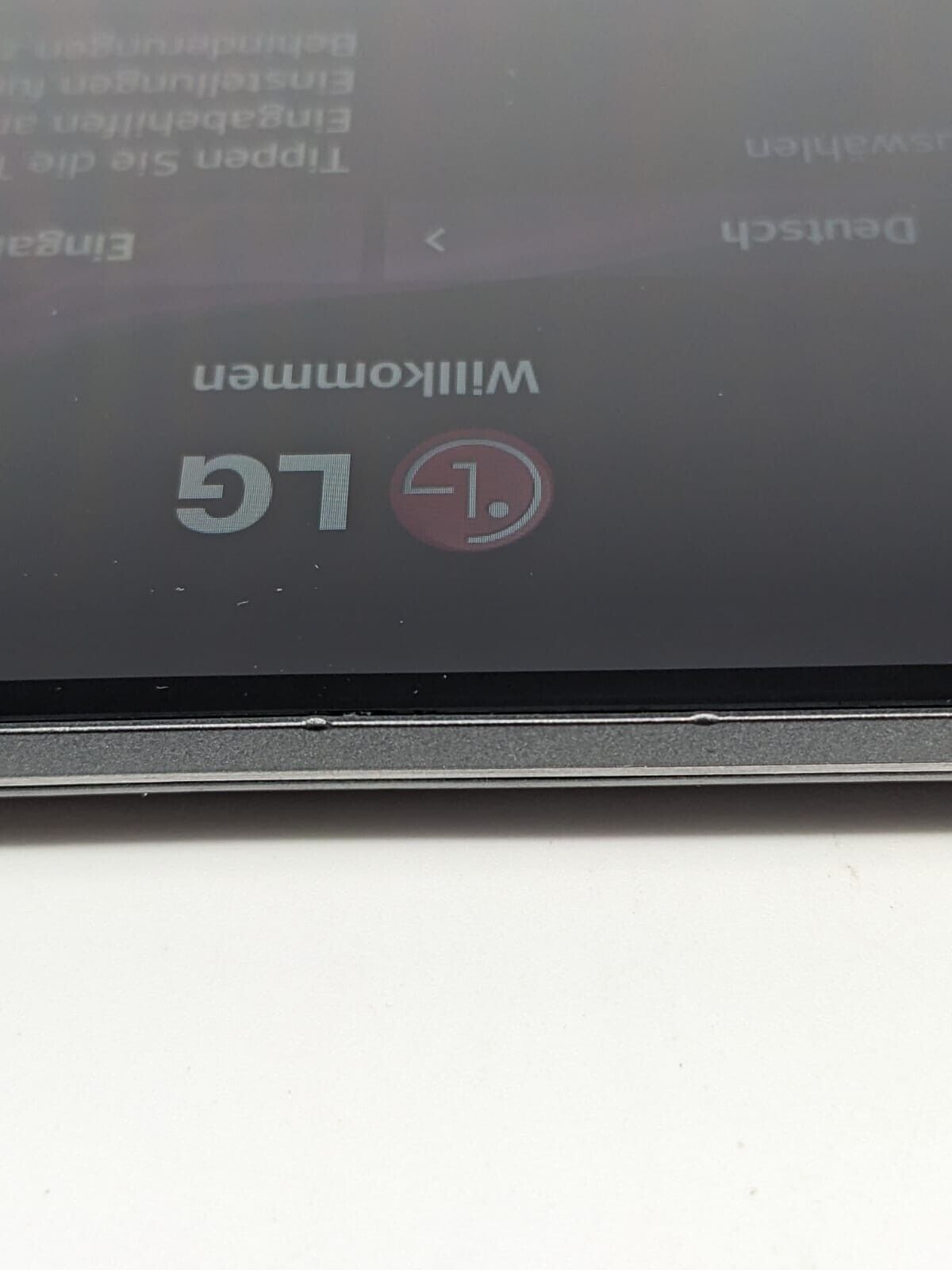 LG G2 MINI LG-D620R Schwarz Smartphone | OHNE SIMLOCK | TOP DISPLAY