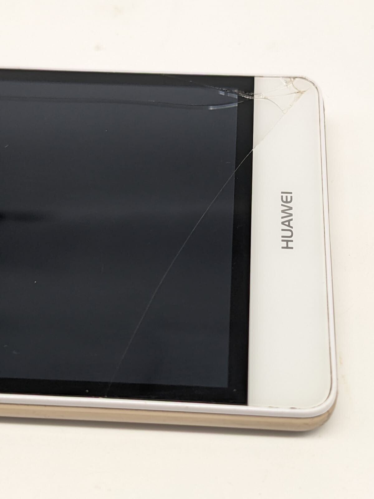 Huawei P8 Lite 16GB Weiß Smartphone | OHNE SIMLOCK