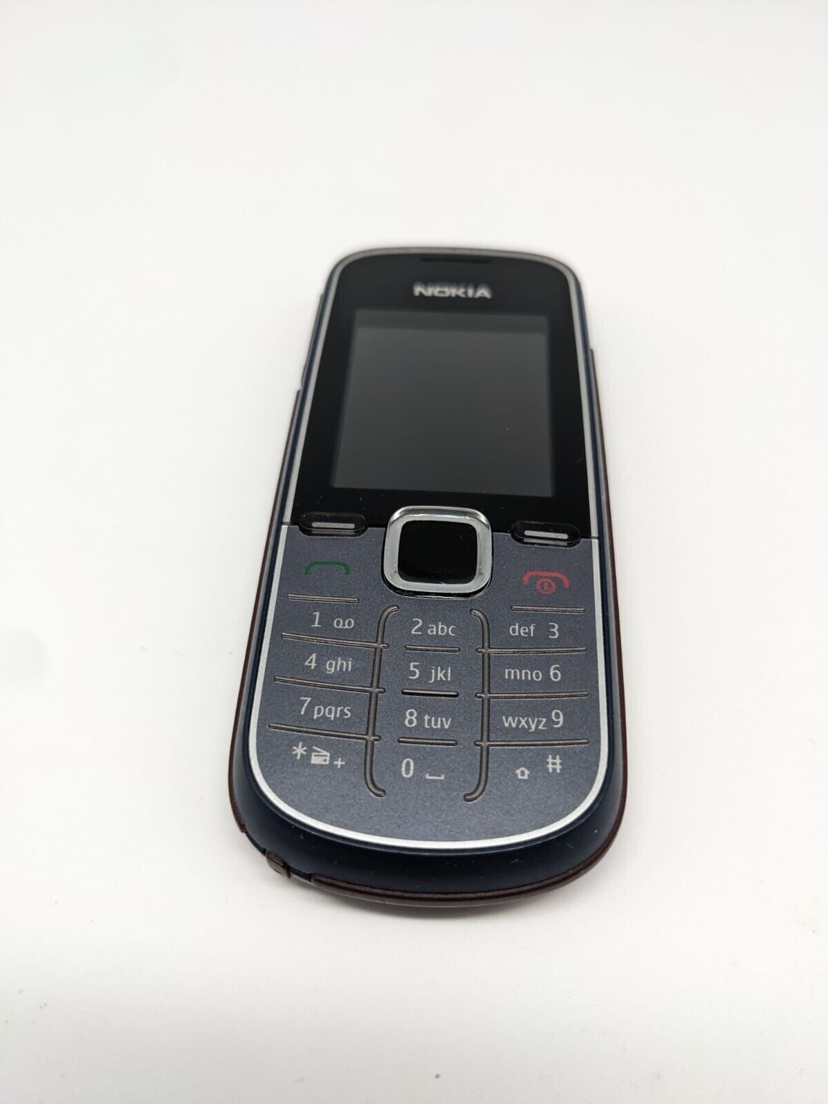 Nokia 1662-2 RH-122 Grau Handy | OHNE SIMLOCK
