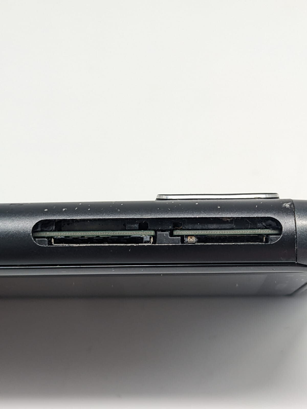 Nokia N8 Schwarz Handy Sammler Retro Vintage | OHNE SIMLOCK
