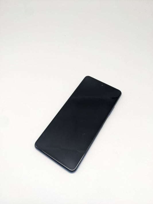 Xiaomi Mi 10T Lite Grau Smartphone Teilespender Ersatzteile | LÄDT/STARTET NICHT