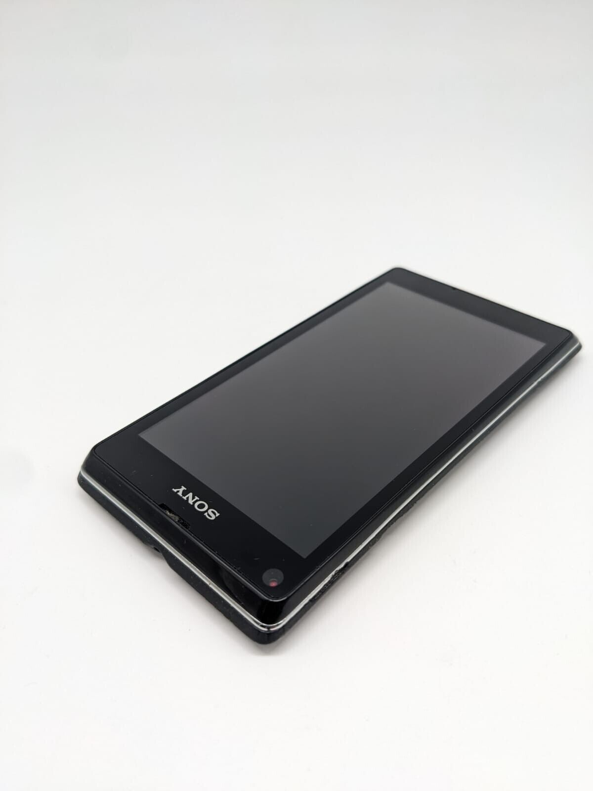 Sony  Xperia L C2105 Schwarz Smartphone Ersatzteile | OHNE AKKU | TEILESPENDER