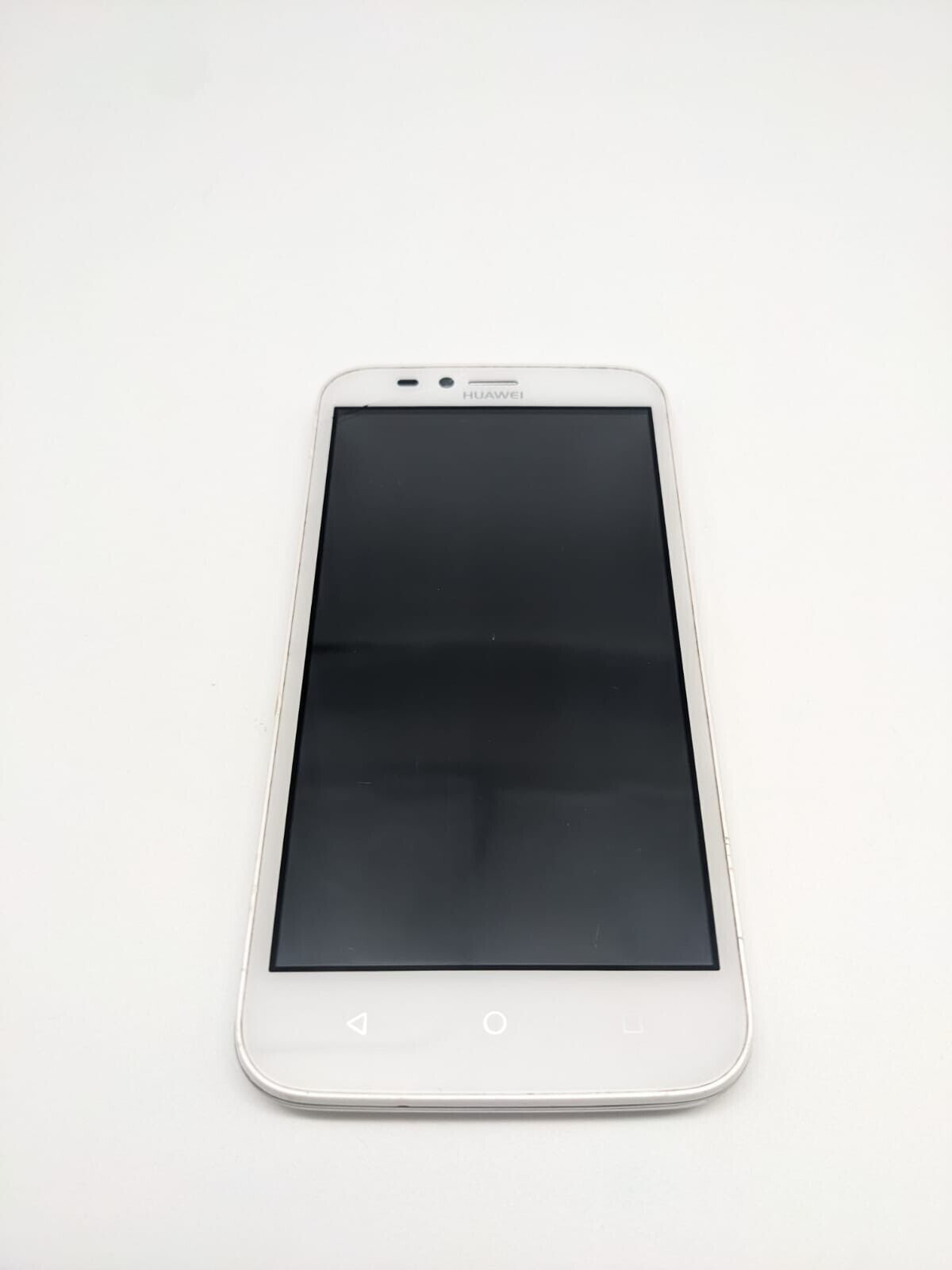 Huawei  Ascend Y625 Schwarz Smartphone LÄDT/STARTET NICHT S0055