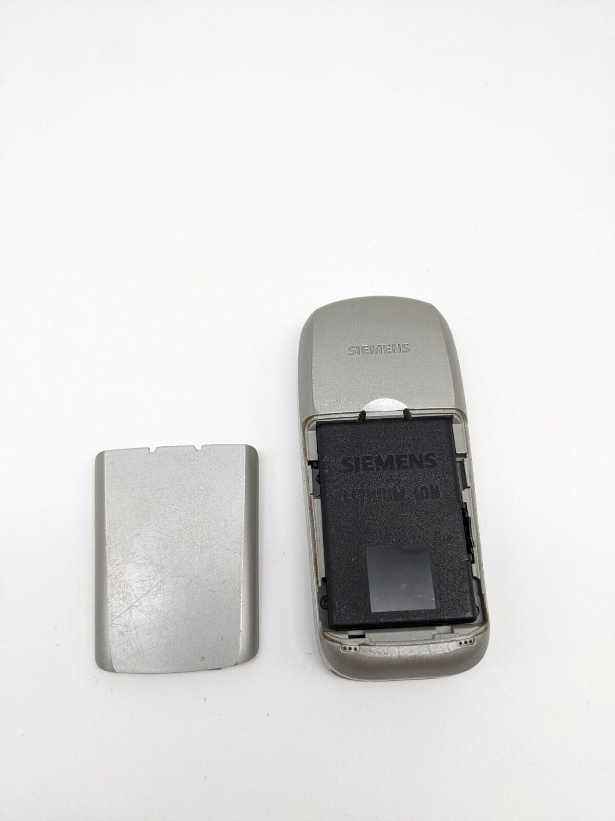 Siemens A65 Handy Retro Vintage  UNGETESTET 