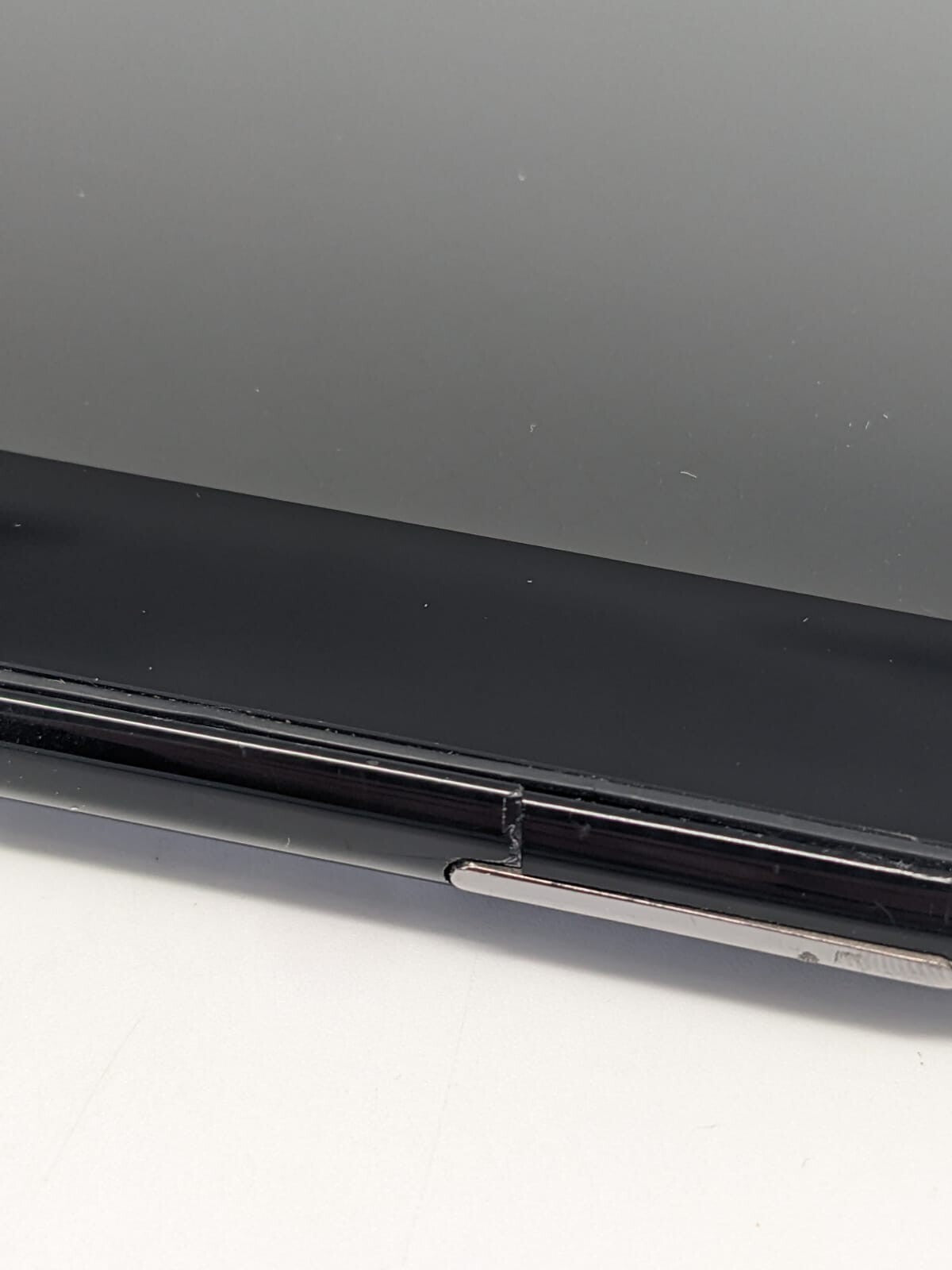 HP FB368UA Tablet Touchpad Schwarz Bastler Teilespender Ersatzteile