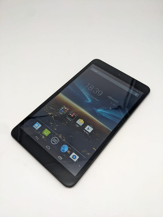 Smart Tab 4 Vodafone 8GB Tablet | OHNE SIMLOCK | SIMSLOT DEFEKT #X6