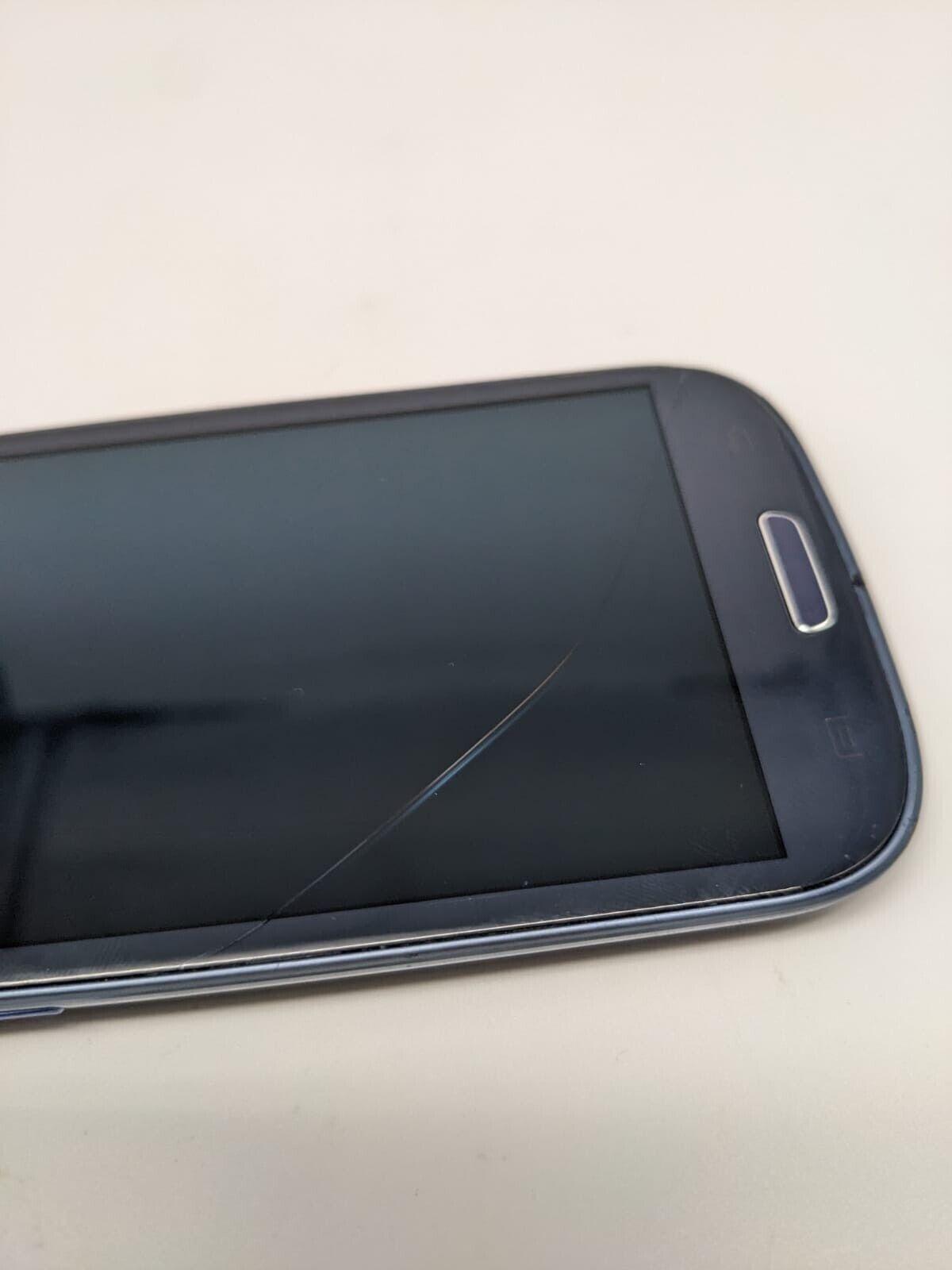 Samsung Galaxy S3 GT-I9300 Blau 16GB Smartphone | OHNE AKKU | OHNE SIMLOCK #X5