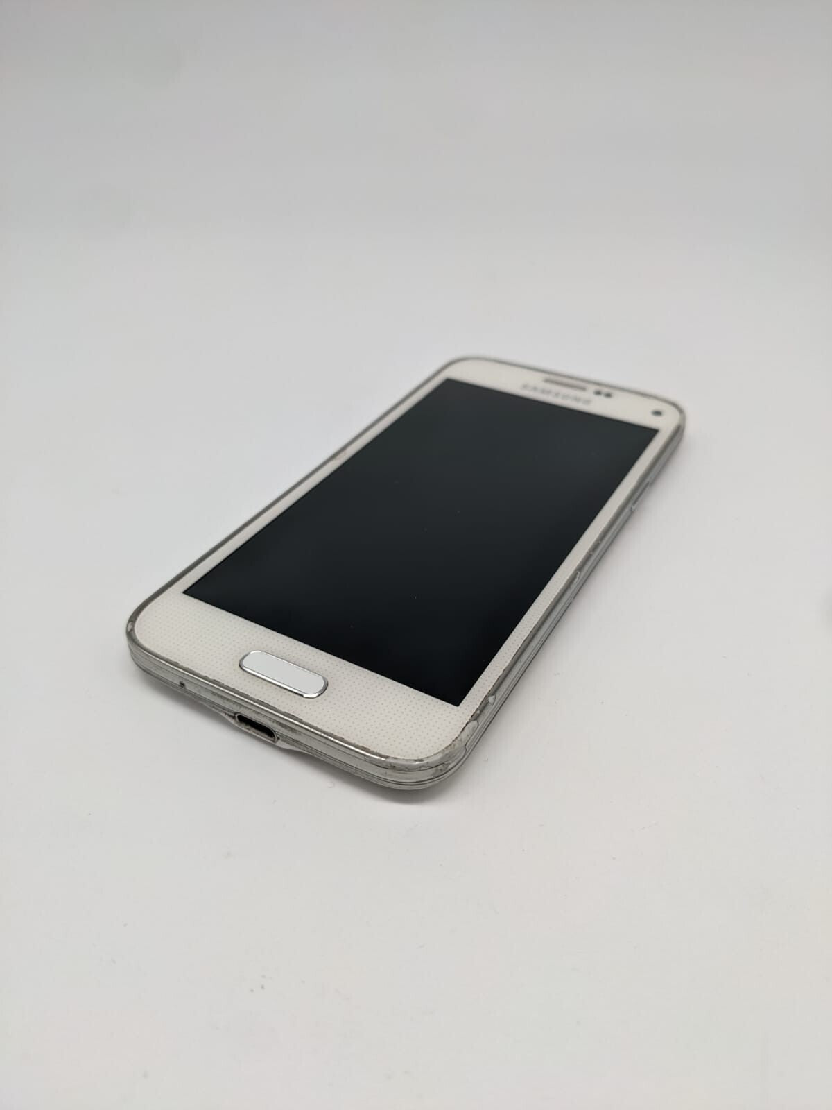 Samsung  Galaxy S5 Mini 16GB Weiß | OHNE AKKU | OHNE SIMLOCK