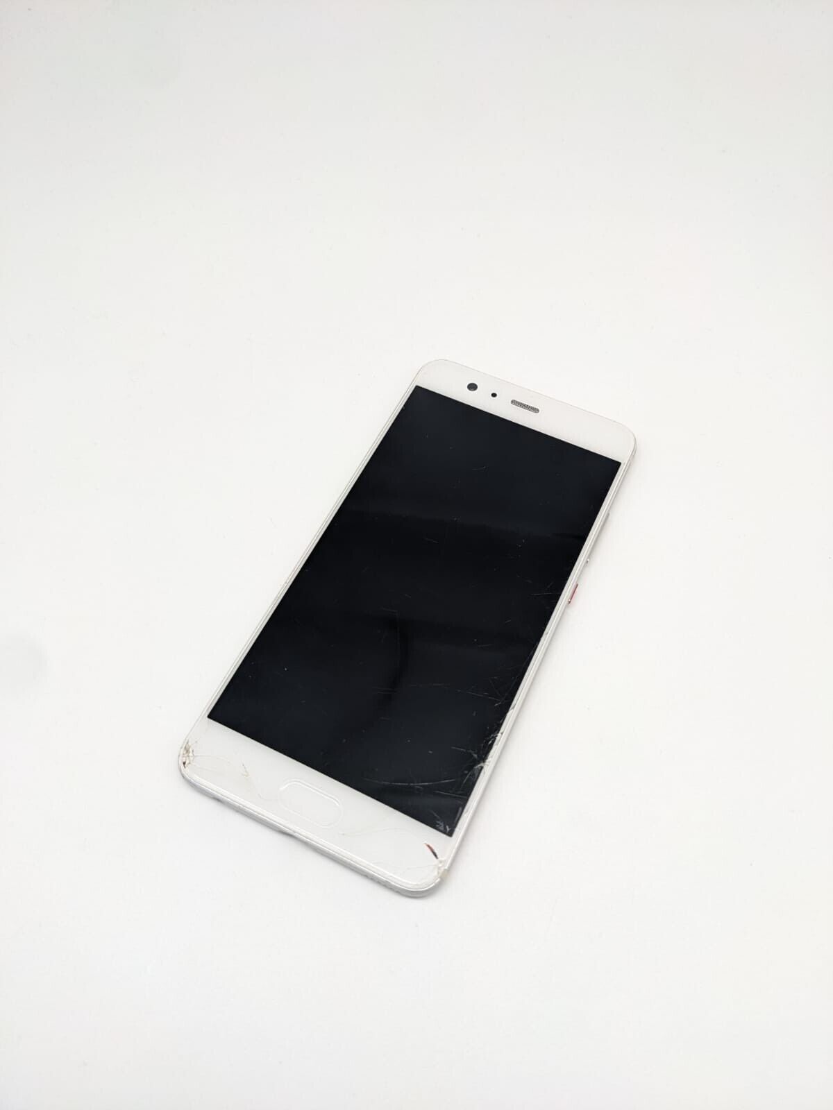 Huawei P10 Plus VKY-L09 Weiß Teilespender | LÄDT/STARTET NICHT