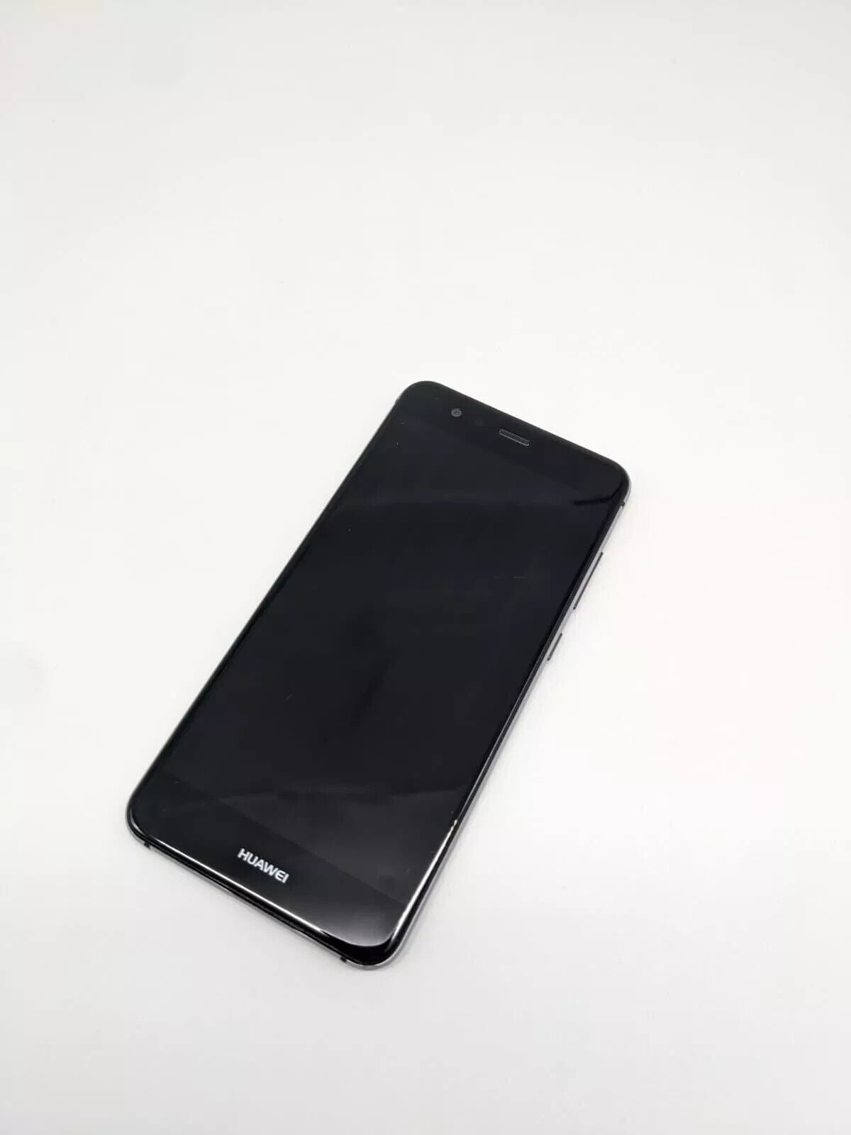 Huawei P10 Lite Dual Sim WAS-LX1 Schwarz | LÄDT/STARTET NICHT