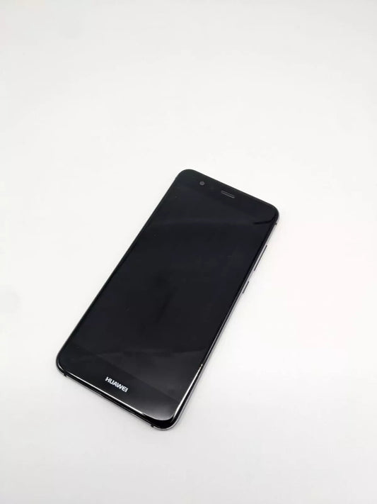Huawei P10 Lite Dual Sim WAS-LX1 Schwarz | LÄDT/STARTET NICHT