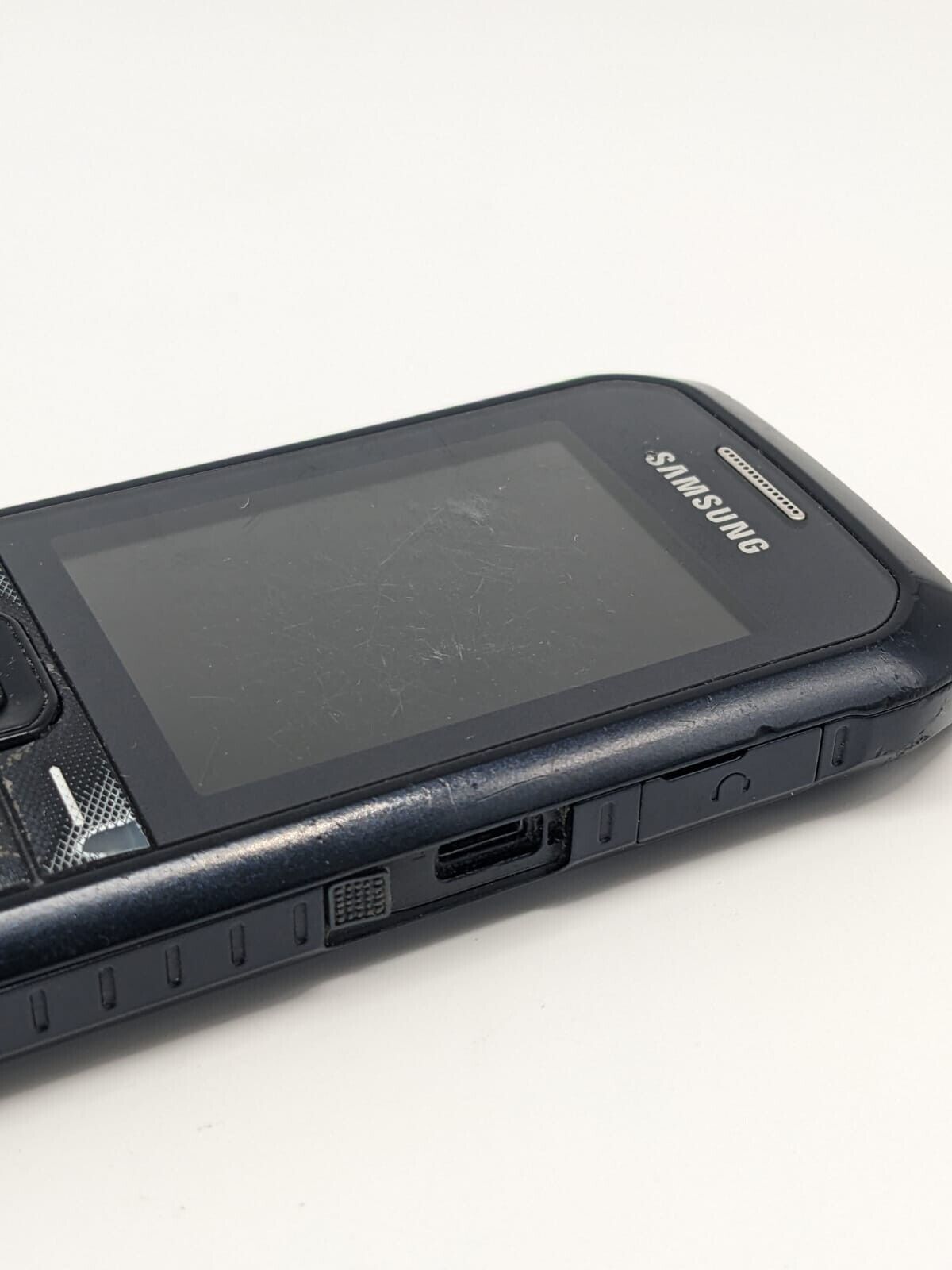 Samsung Xcover 550 SM-B550H Outdoor Handy | OHNE SIMLOCK