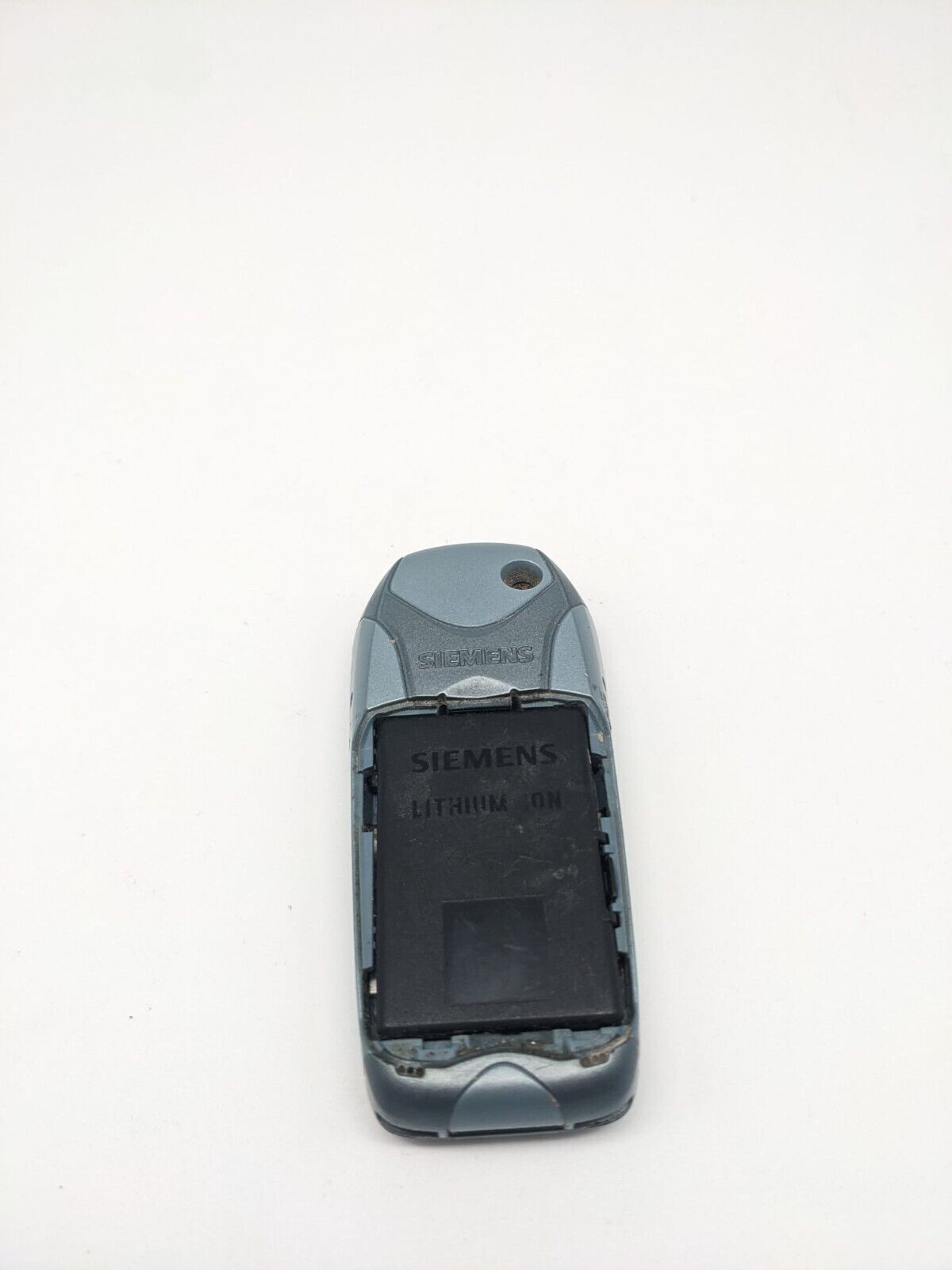 Siemens M55 Grün Handy Sammler Vintage Retro  UNGETESTET 