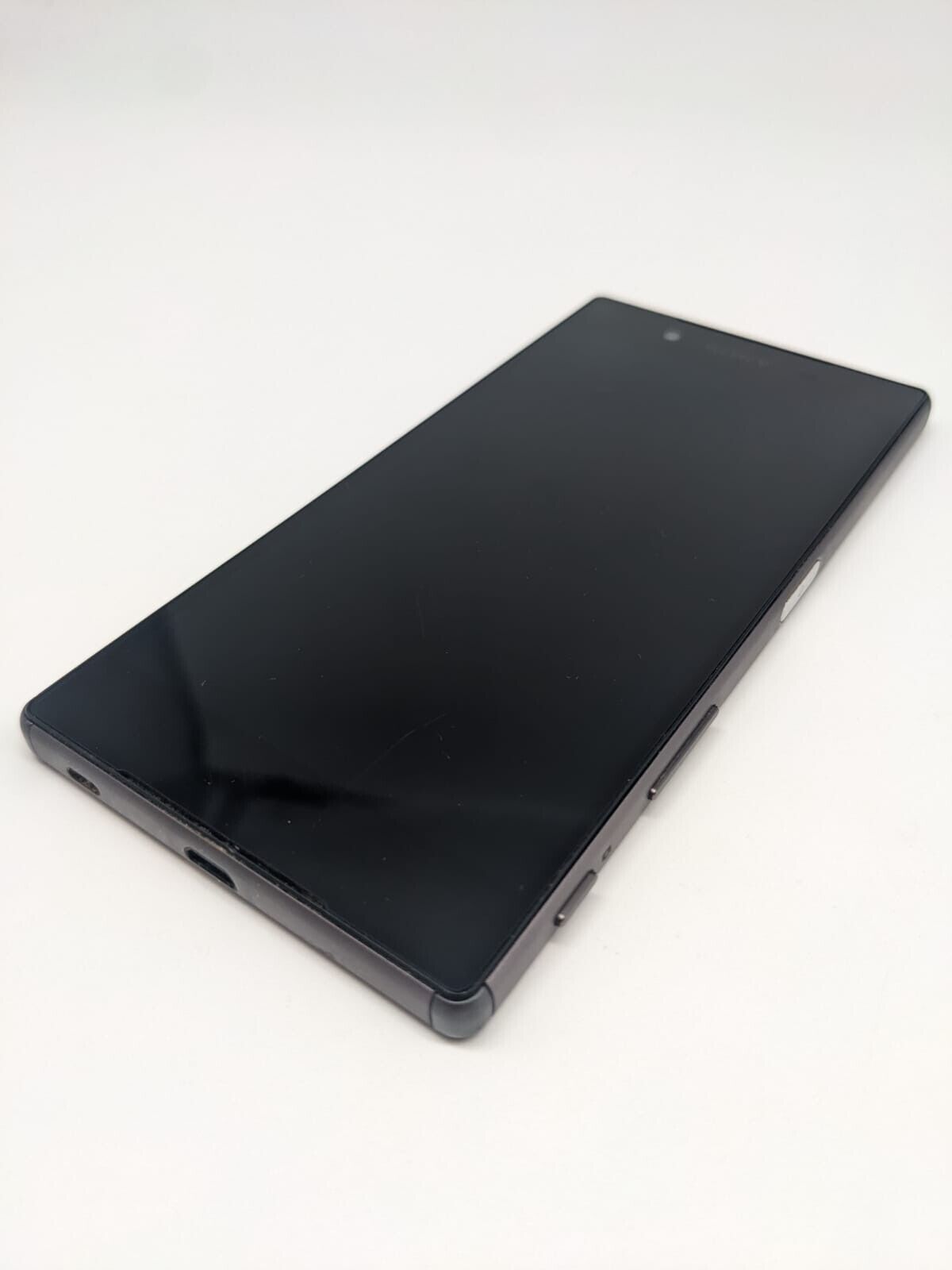 Sony Xperia Z5 E6653 Schwarz Teilespender Ersatzteile Bastler