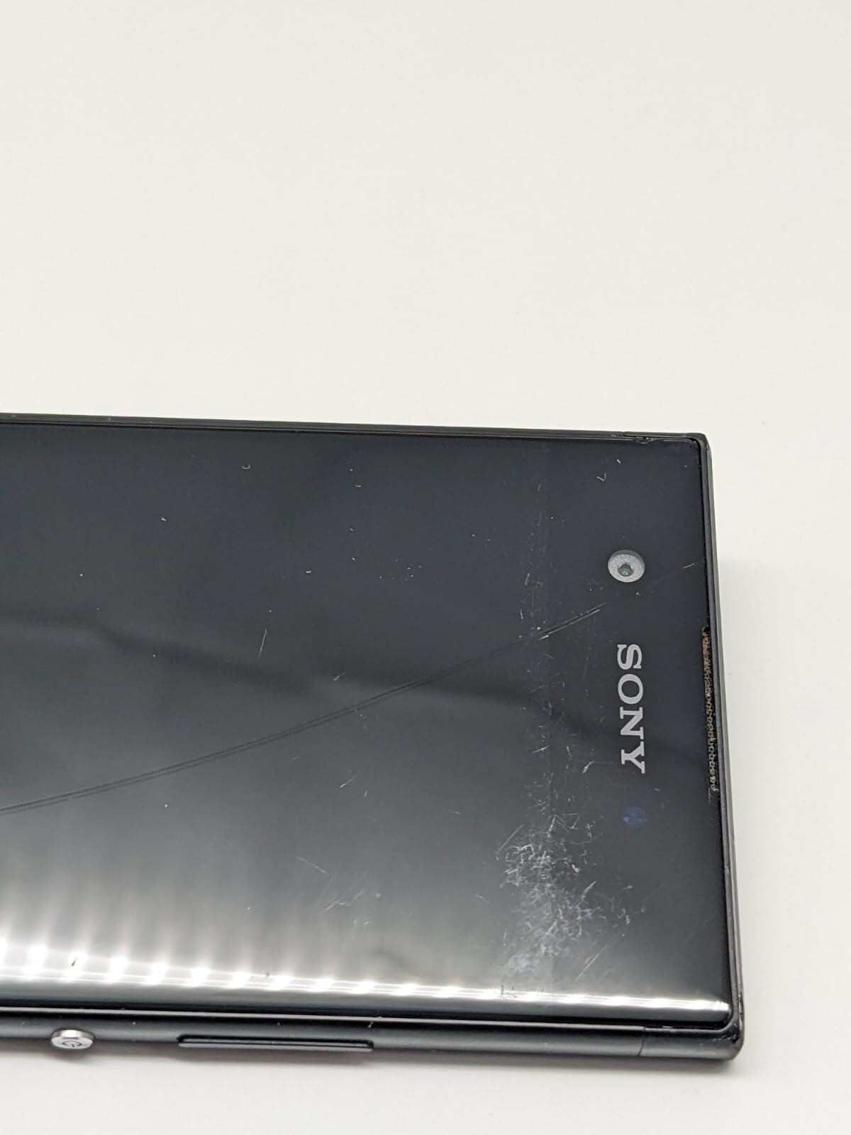 Sony Xperia XA1 G3121 32GB Schwarz Smartphone | OHNE SIMLOCK