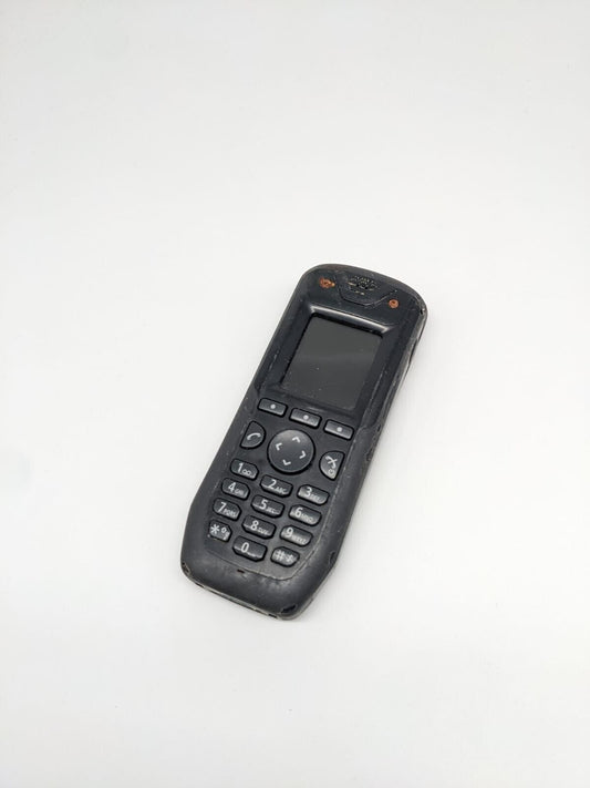 Avaya 3745  DH5-CABBAA/1A Schwarz | OHNE AKKU | UNGETESTET