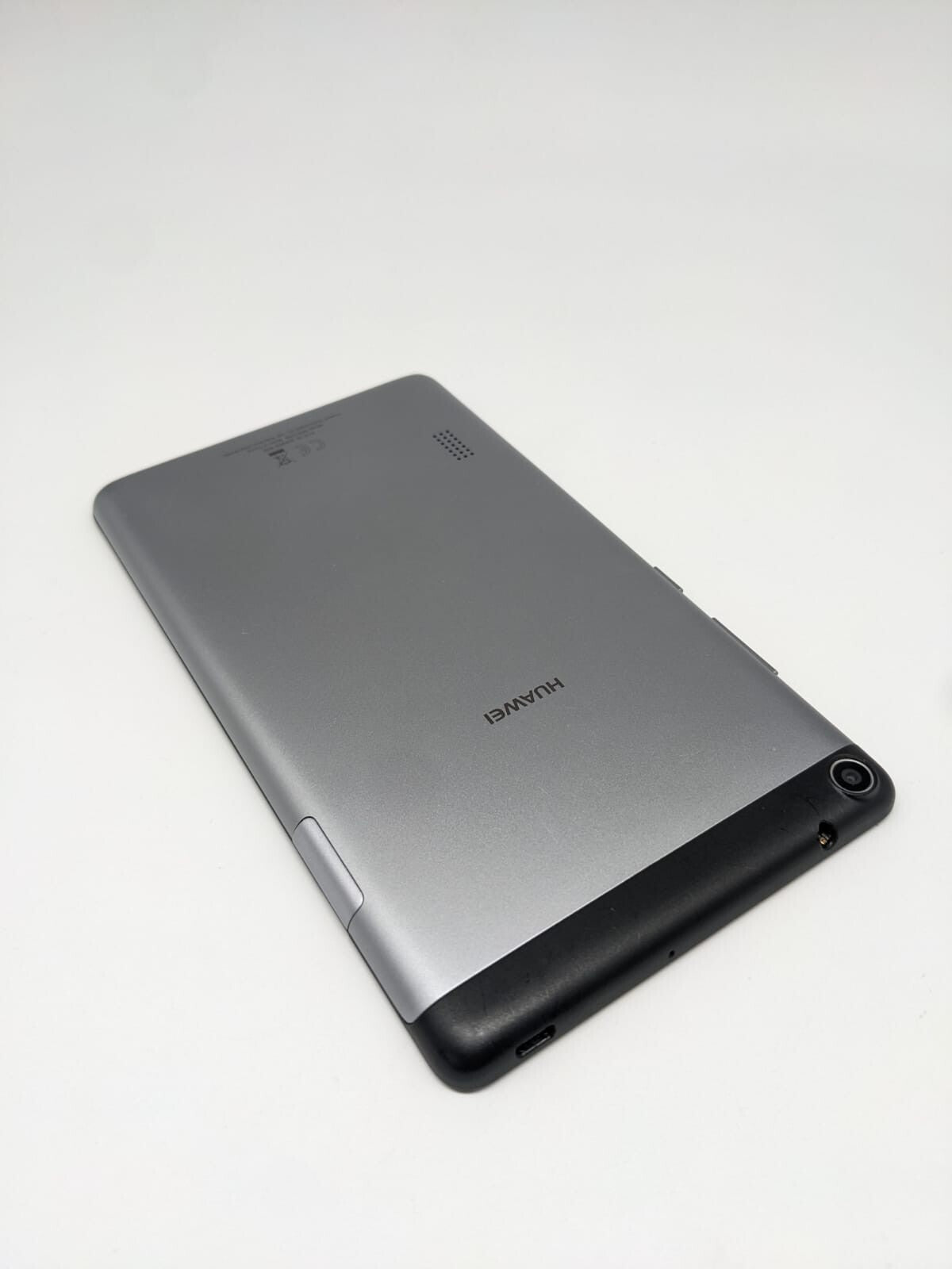 Huawei MediaPad T3 7 Schwarz 8 GB Tablet | VOLL FUNKTIONSFÄHIG