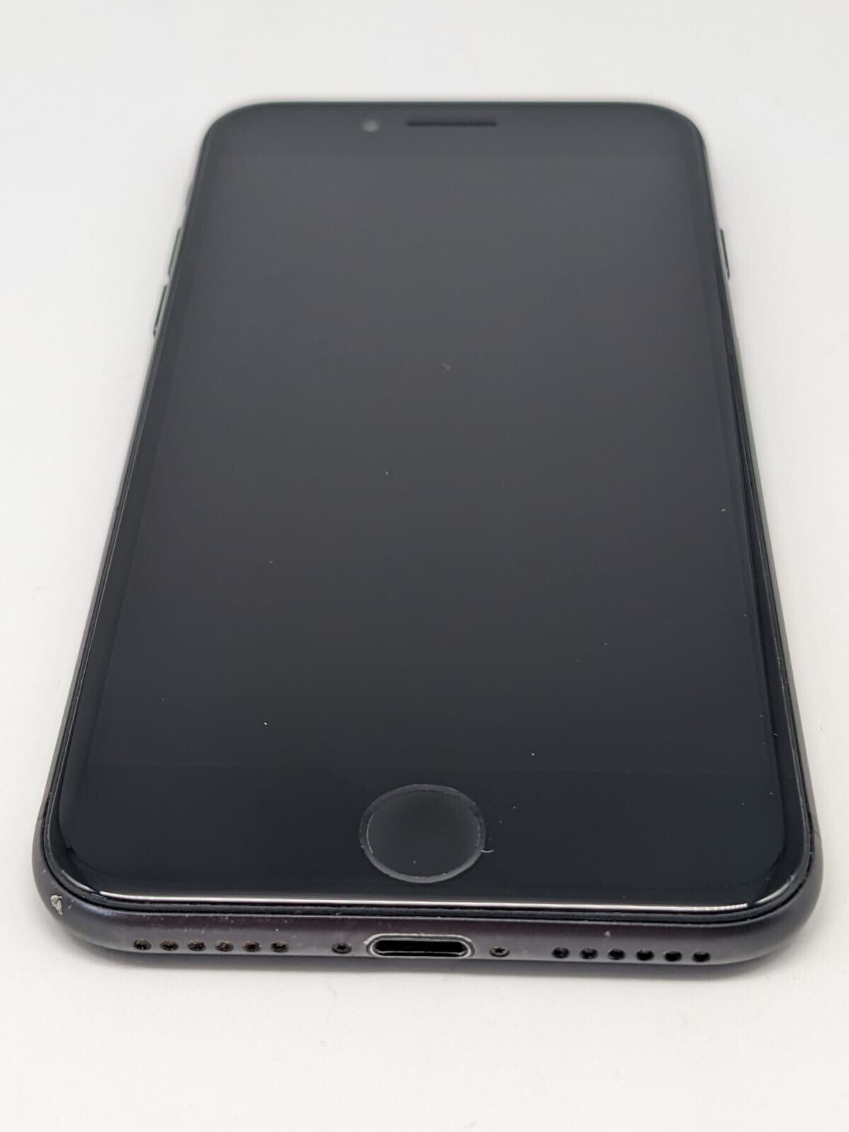 Apple iPhone 8 Schwarz Teilespender Ersatzteile | DEFEKT
