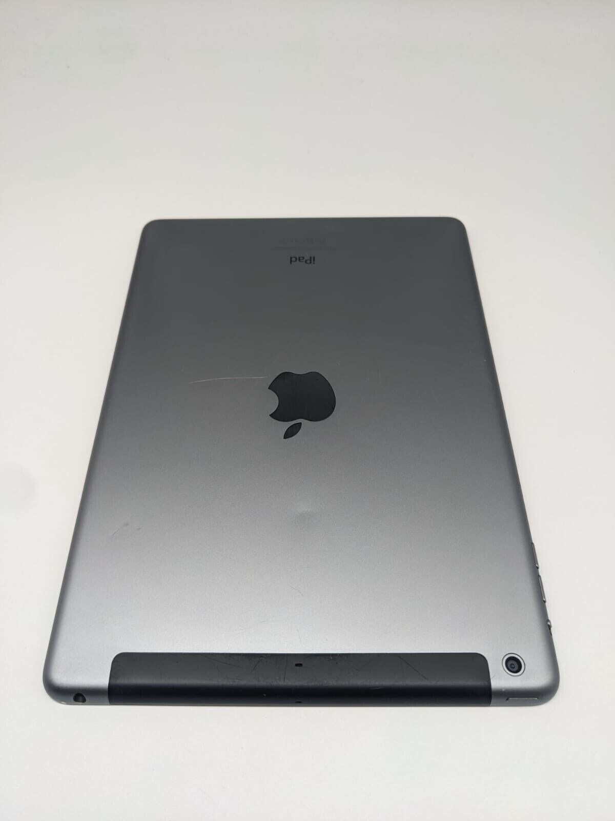 Apple iPad Air 1 Tablet Schwarz A1475 | TEILESPENDER