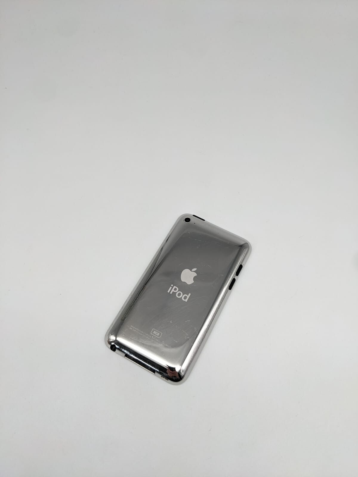 Apple iPod Touch 4. Generation 4G 8GB | TOP DISPLAY