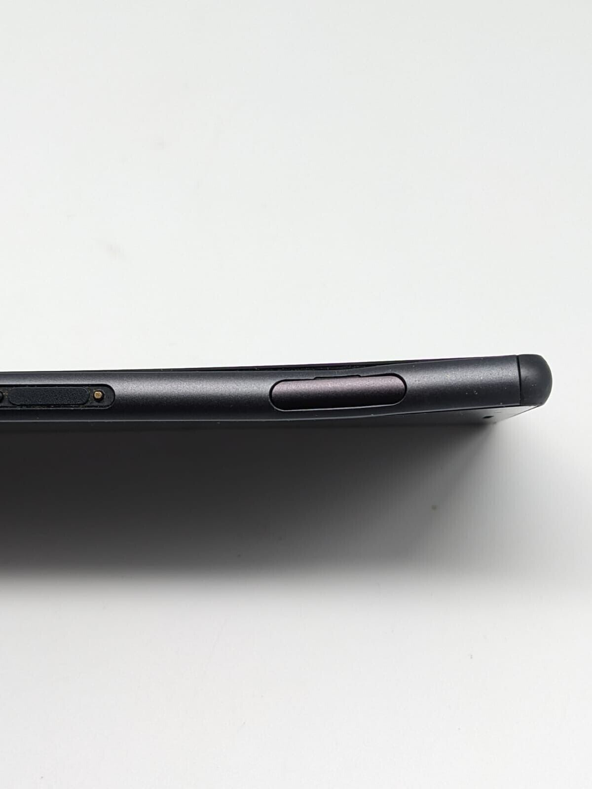 Sony Xperia Z3 D6603 Schwarz Smartphone Teilespender Ersatzteile
