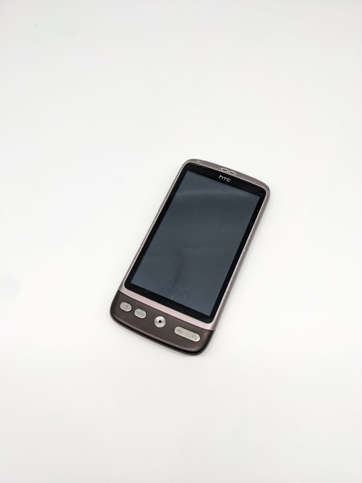 HTC  Desire PB99200 Grau Smartphone | UNGETESTET