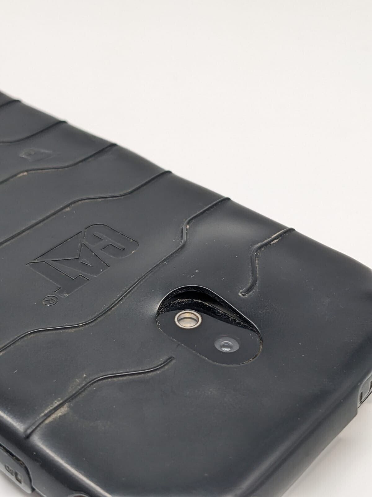 CAT S42 32GB Schwarz Outdoor Smartphone | OHNE SIMLOCK